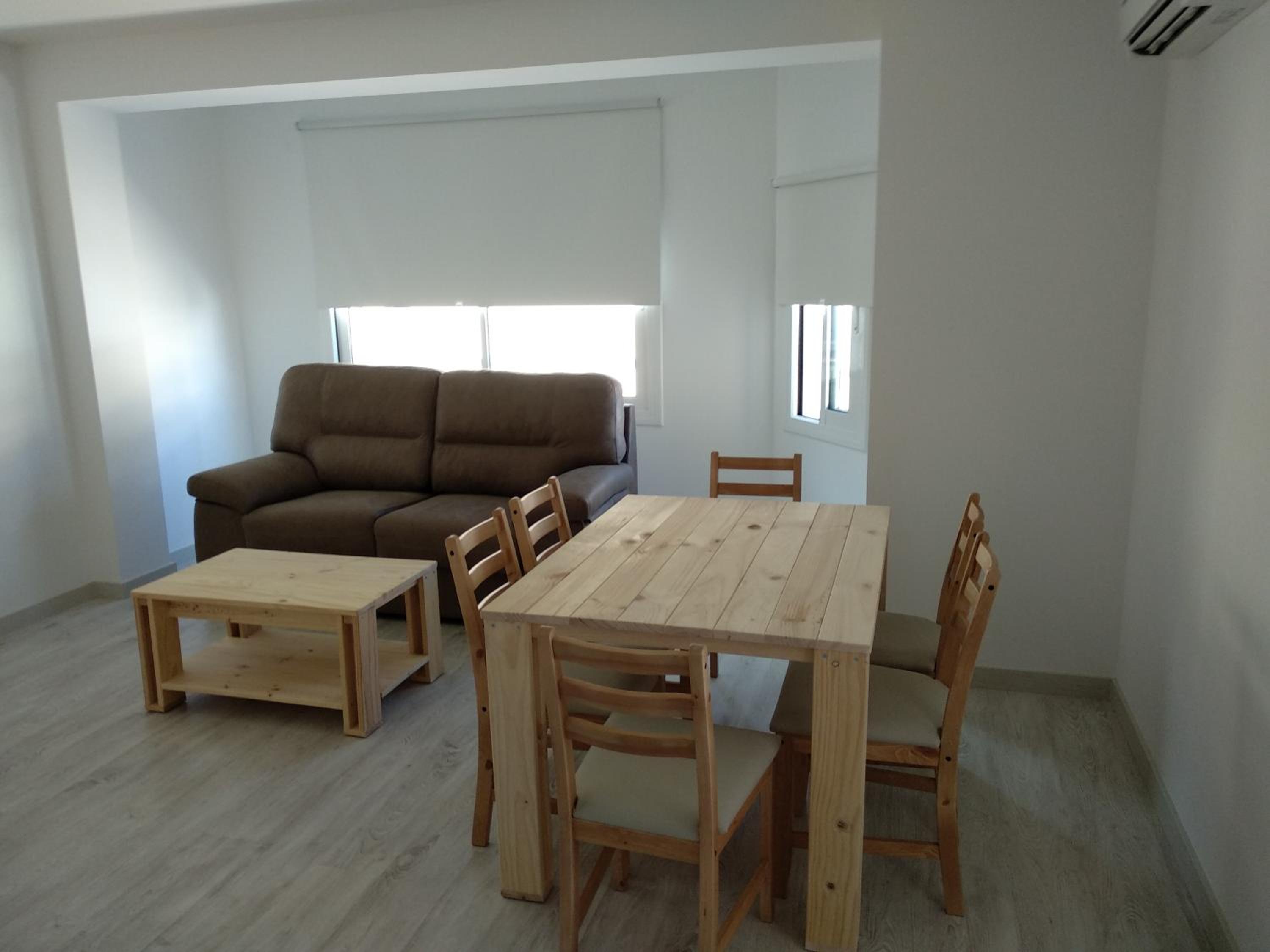 Apartaments Can Fabul