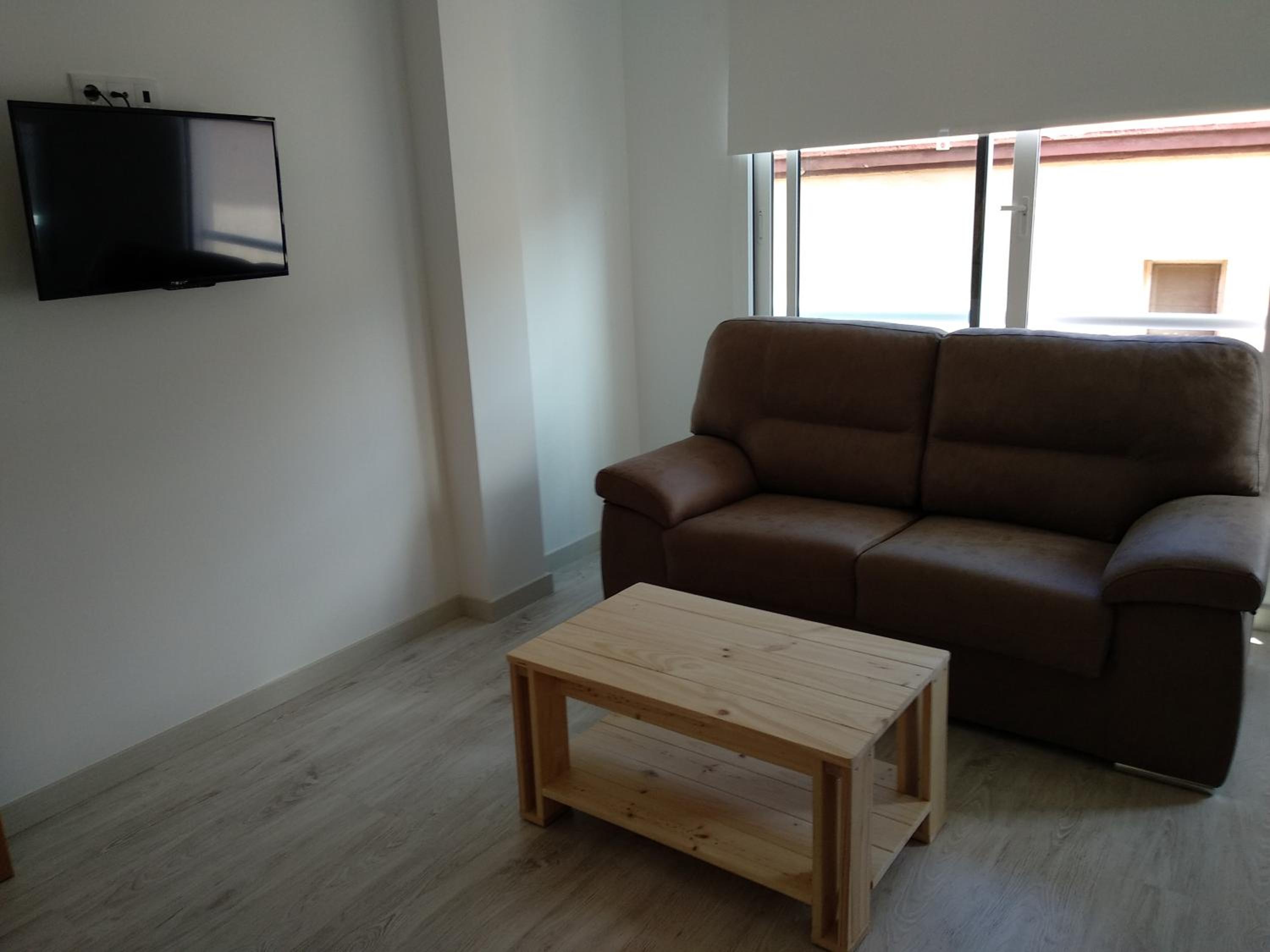 Apartaments Can Fabul