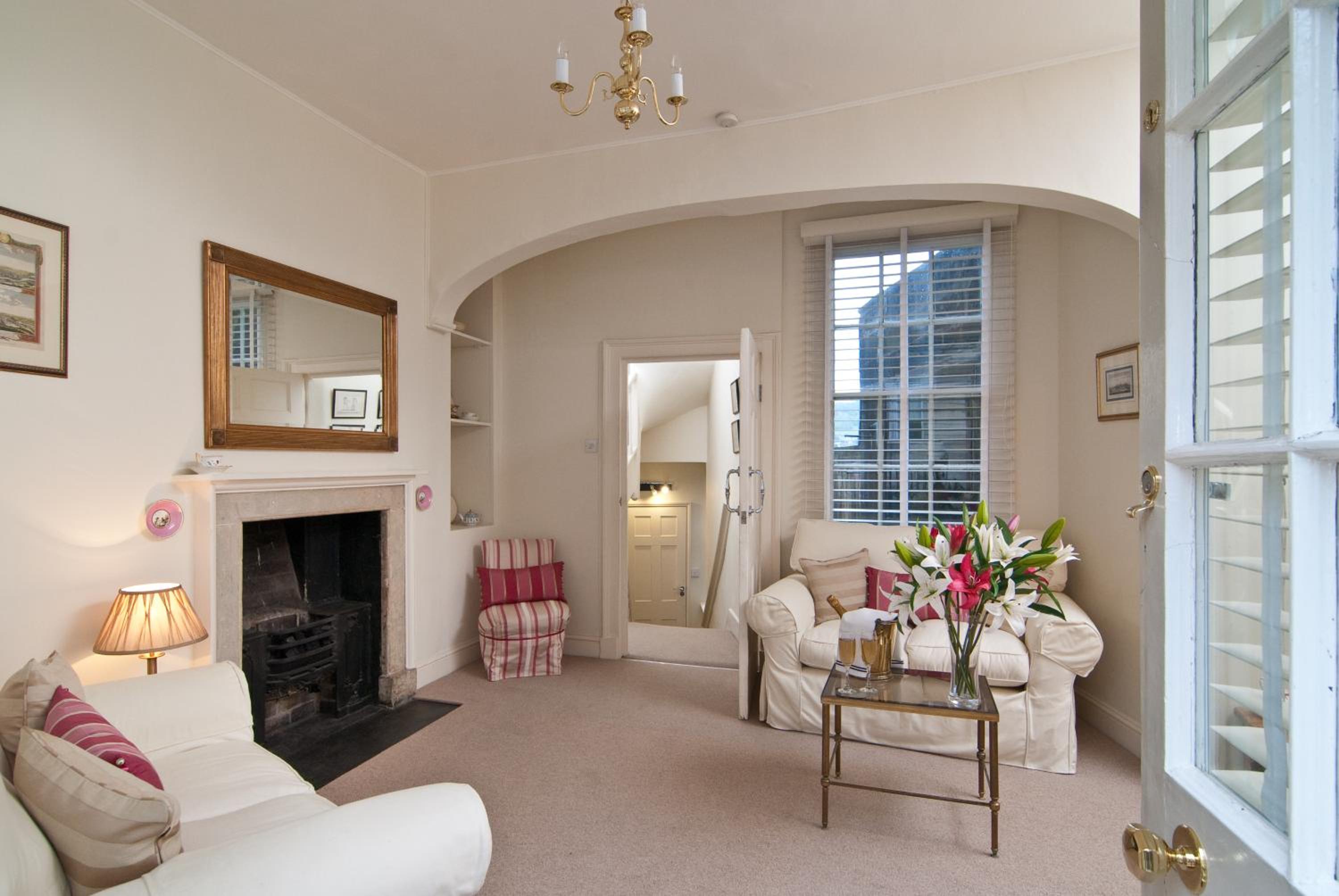 The Paragon Townhouse view 2
