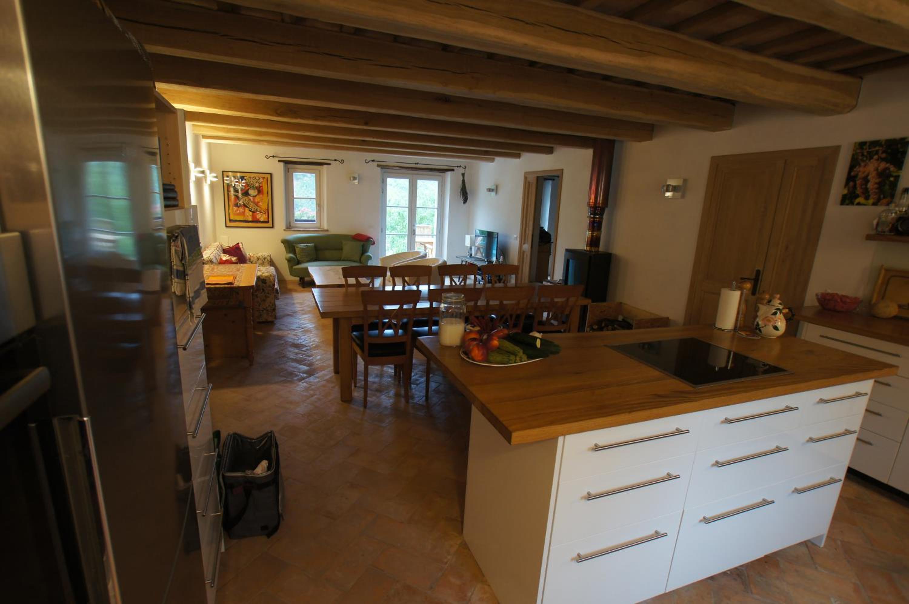 Ca'Ceccarone view 3
