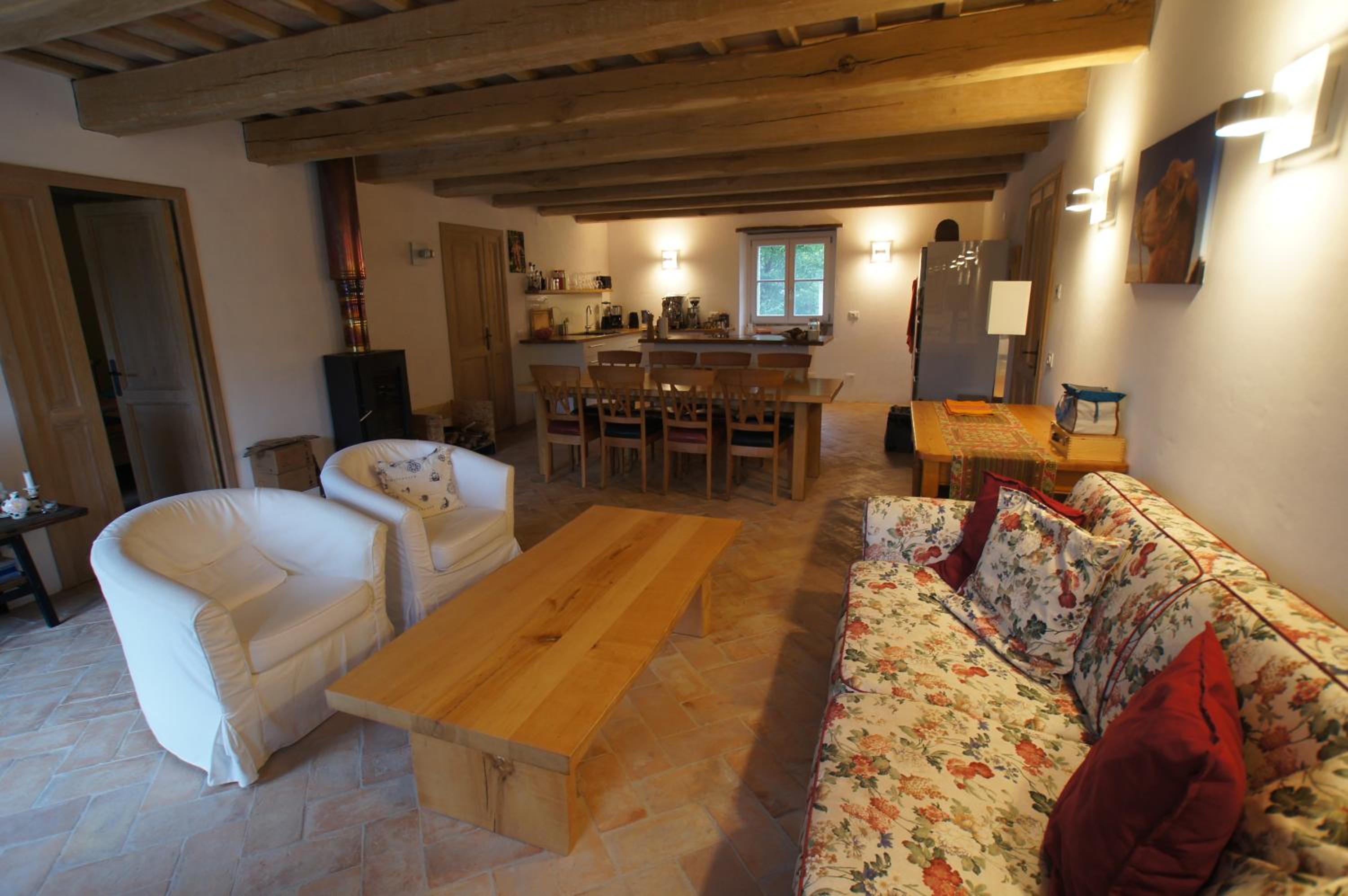 Ca'Ceccarone view 4
