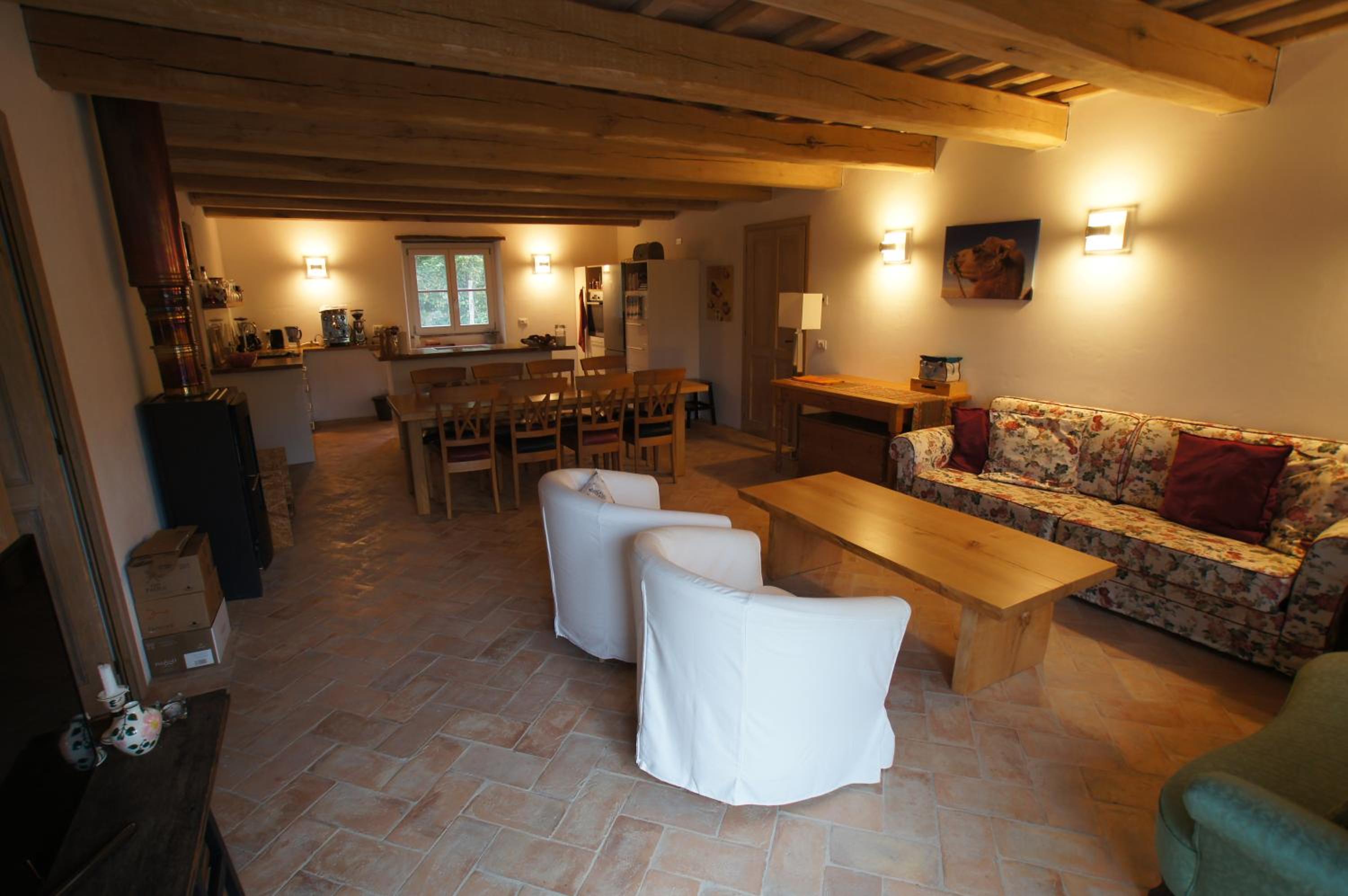 Ca'Ceccarone view 5
