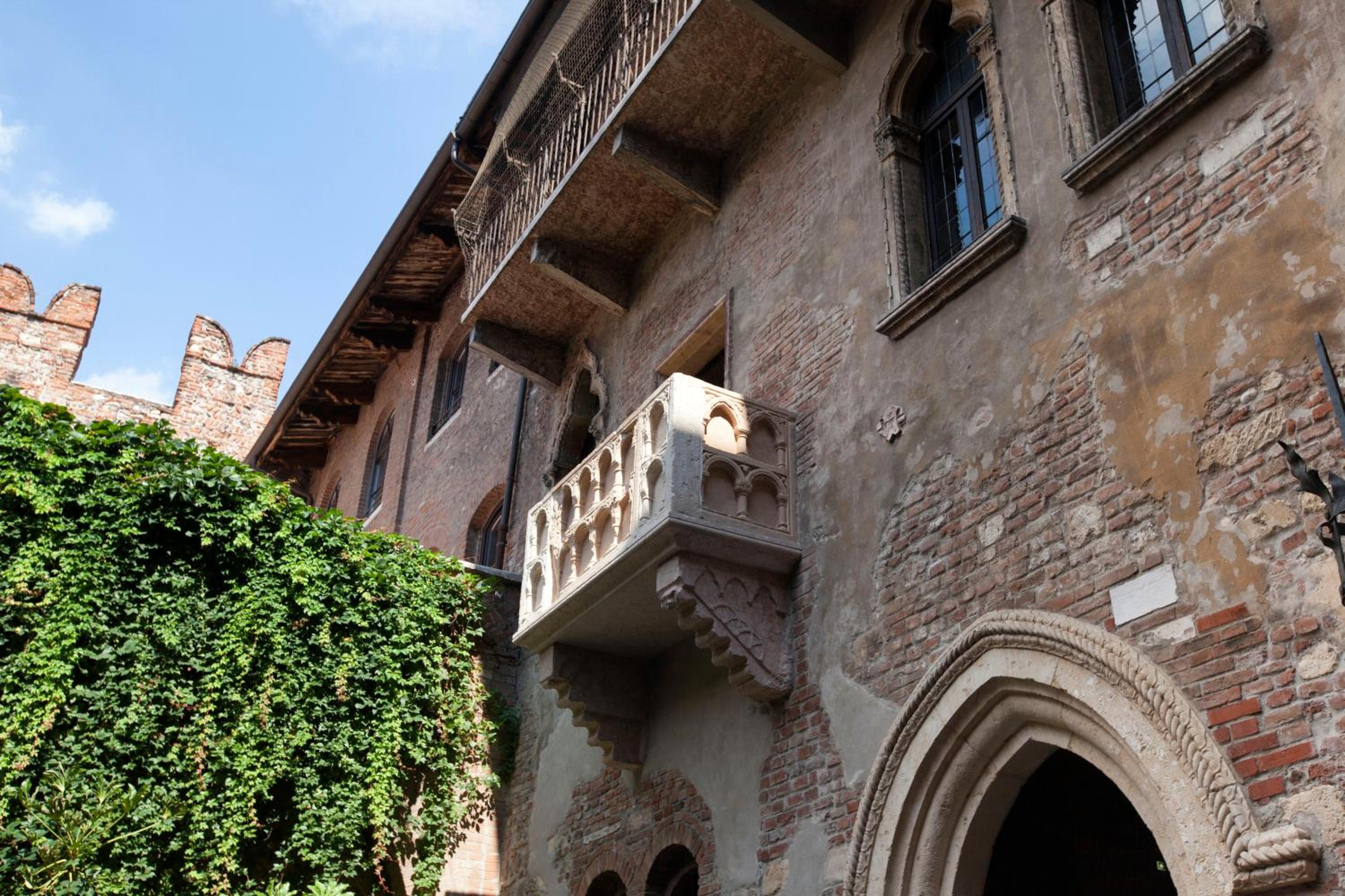 Oriana Homèl Verona