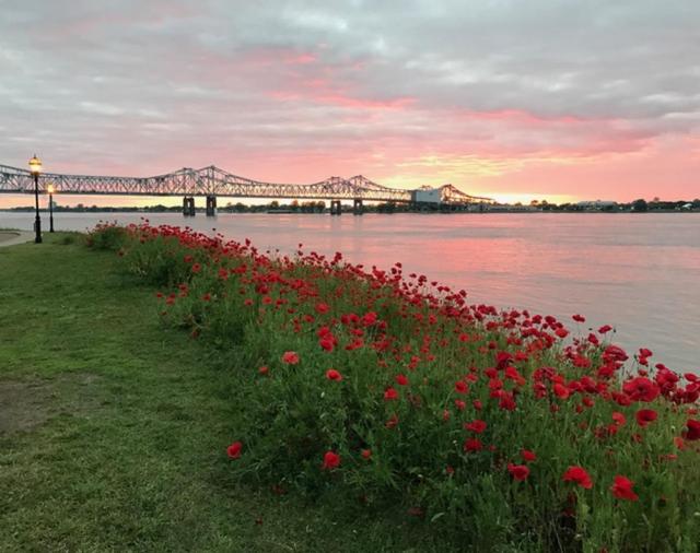 Riverboat Bed & Breakfast