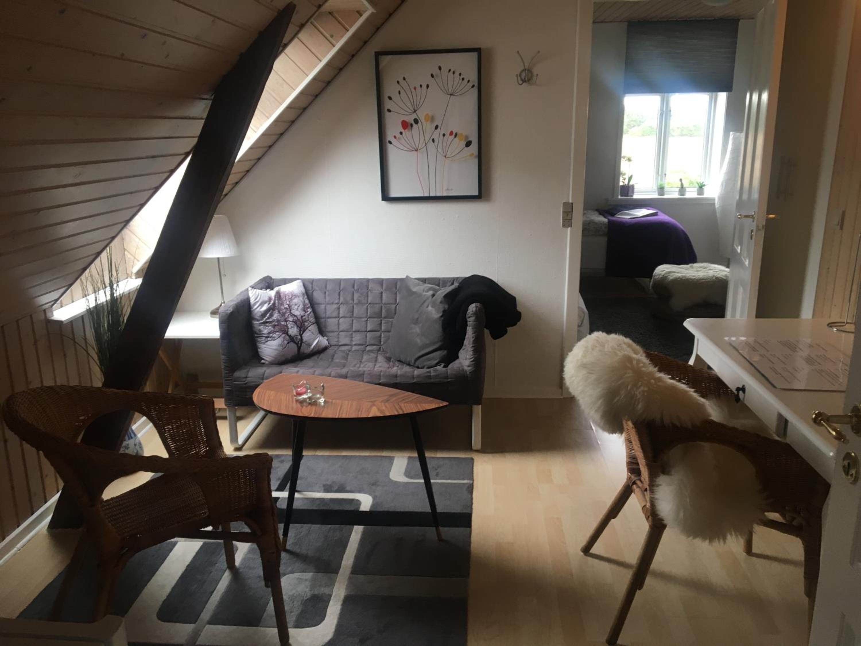 AD Apartment