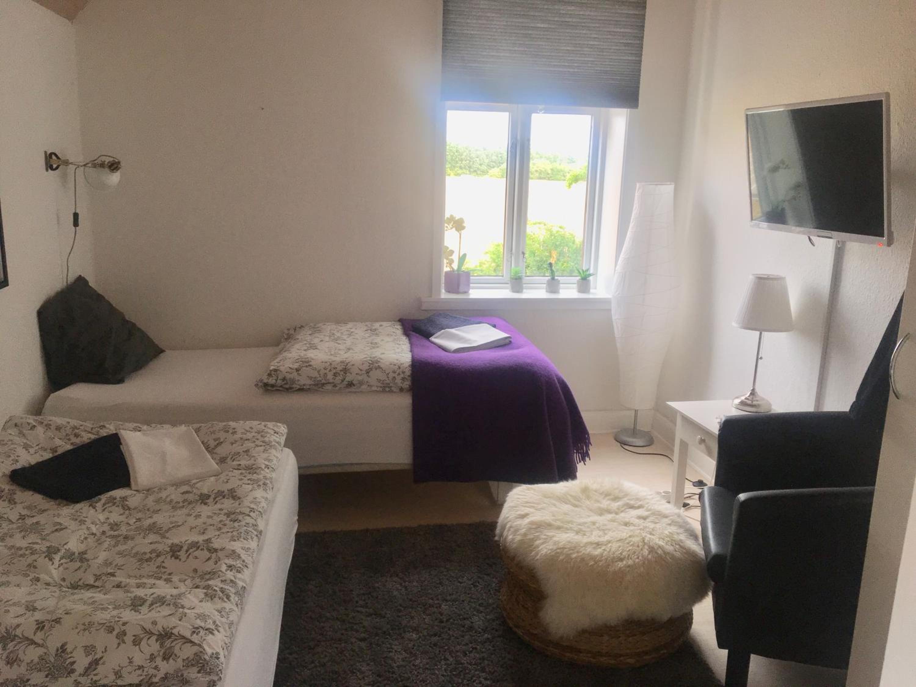 AD Apartment