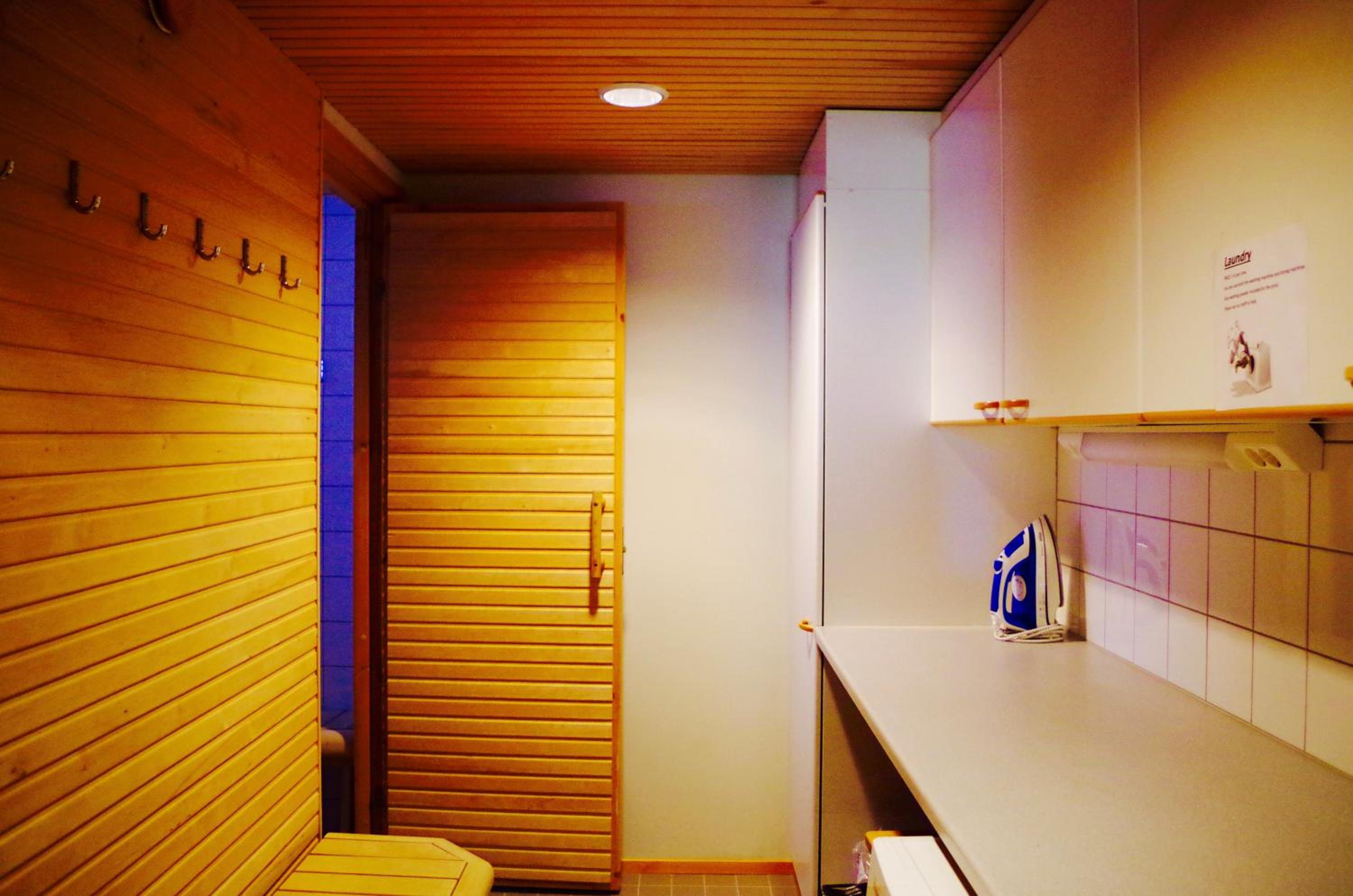 GuestHouse Arctic Heart