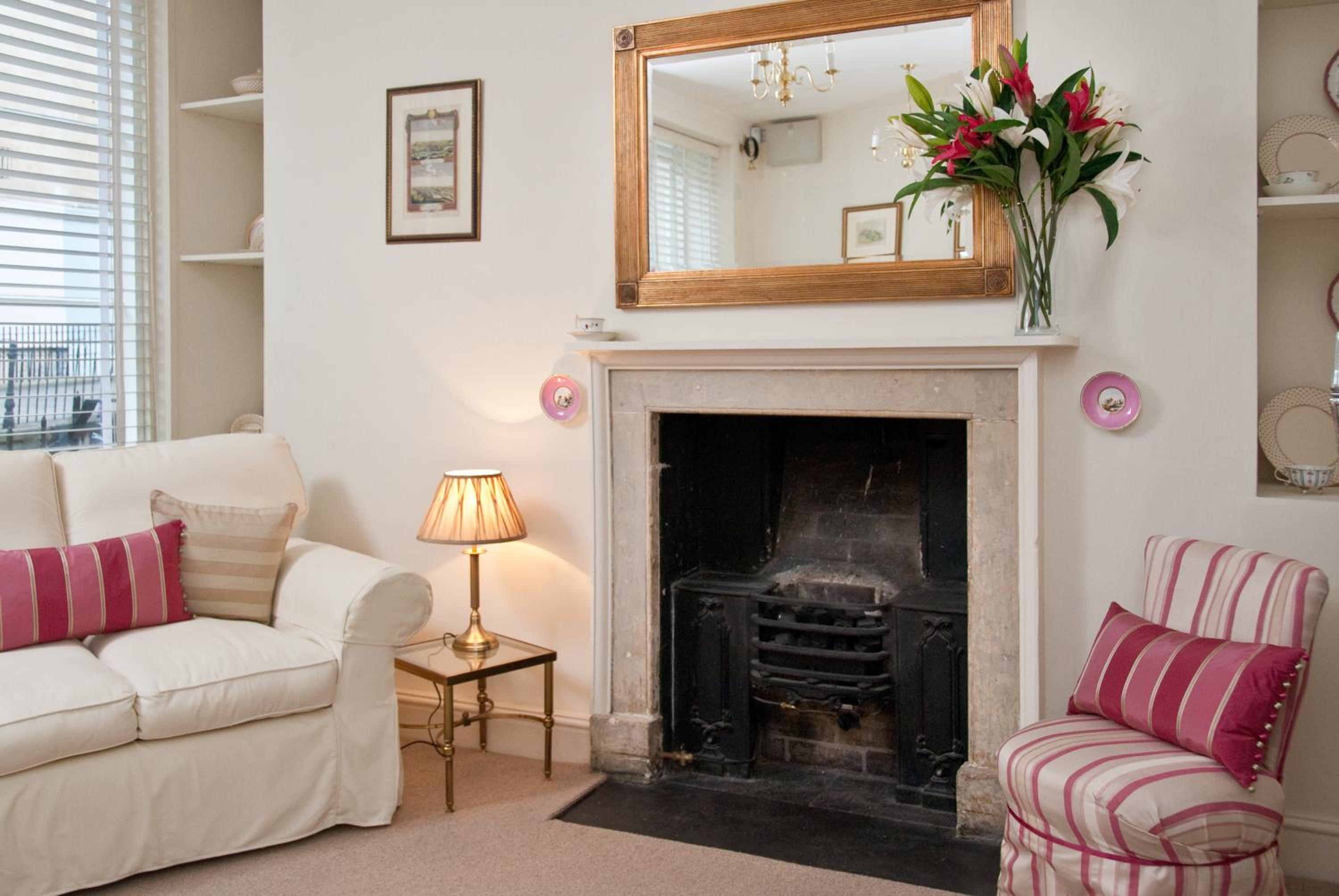 The Paragon Townhouse view 4