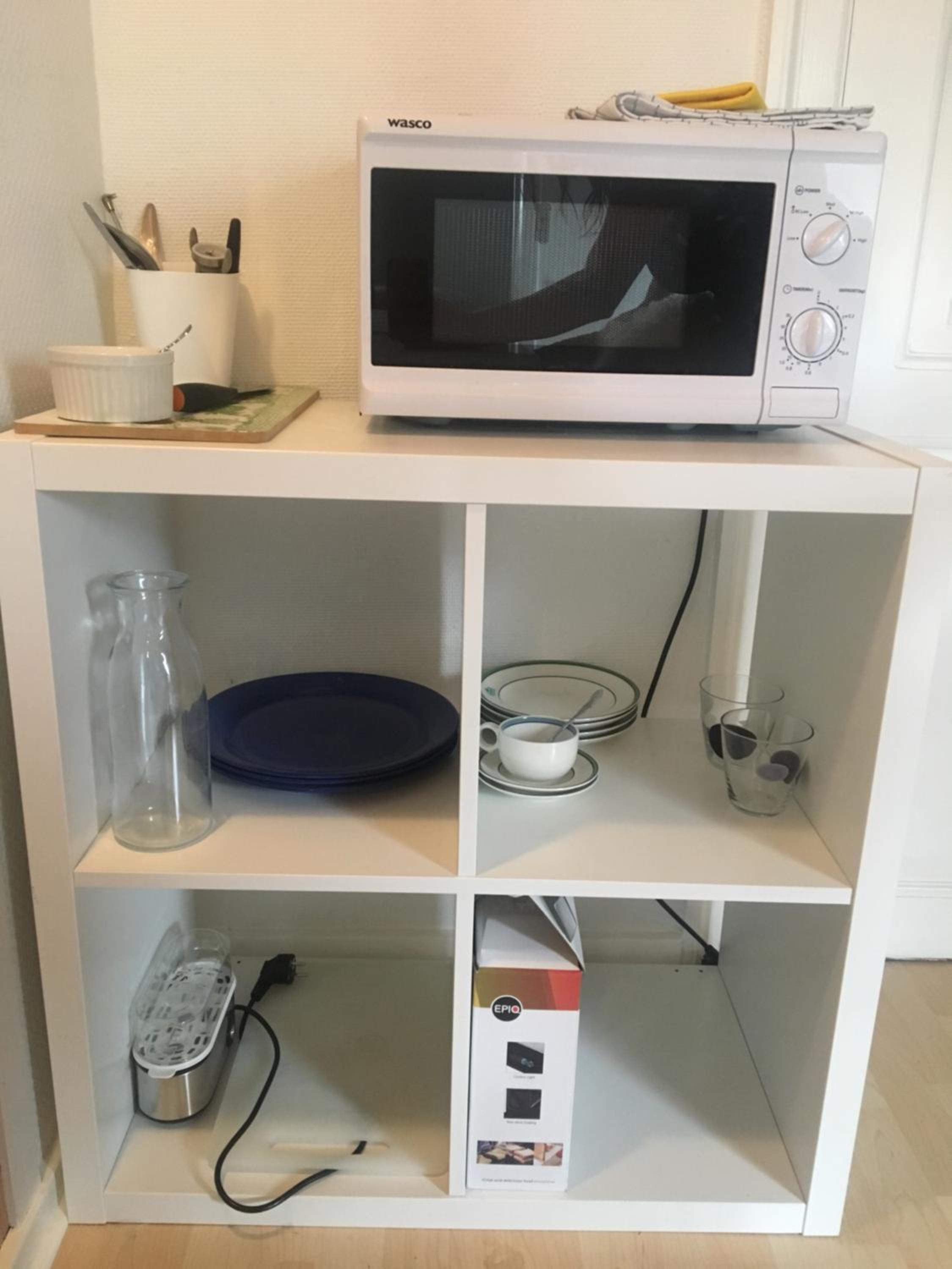 AD Apartment