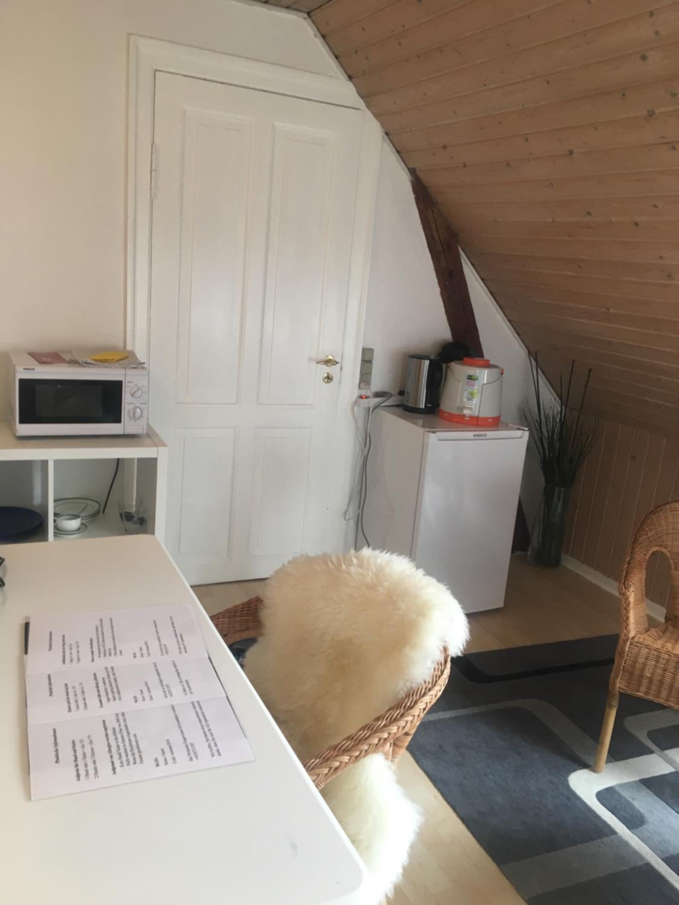 AD Apartment