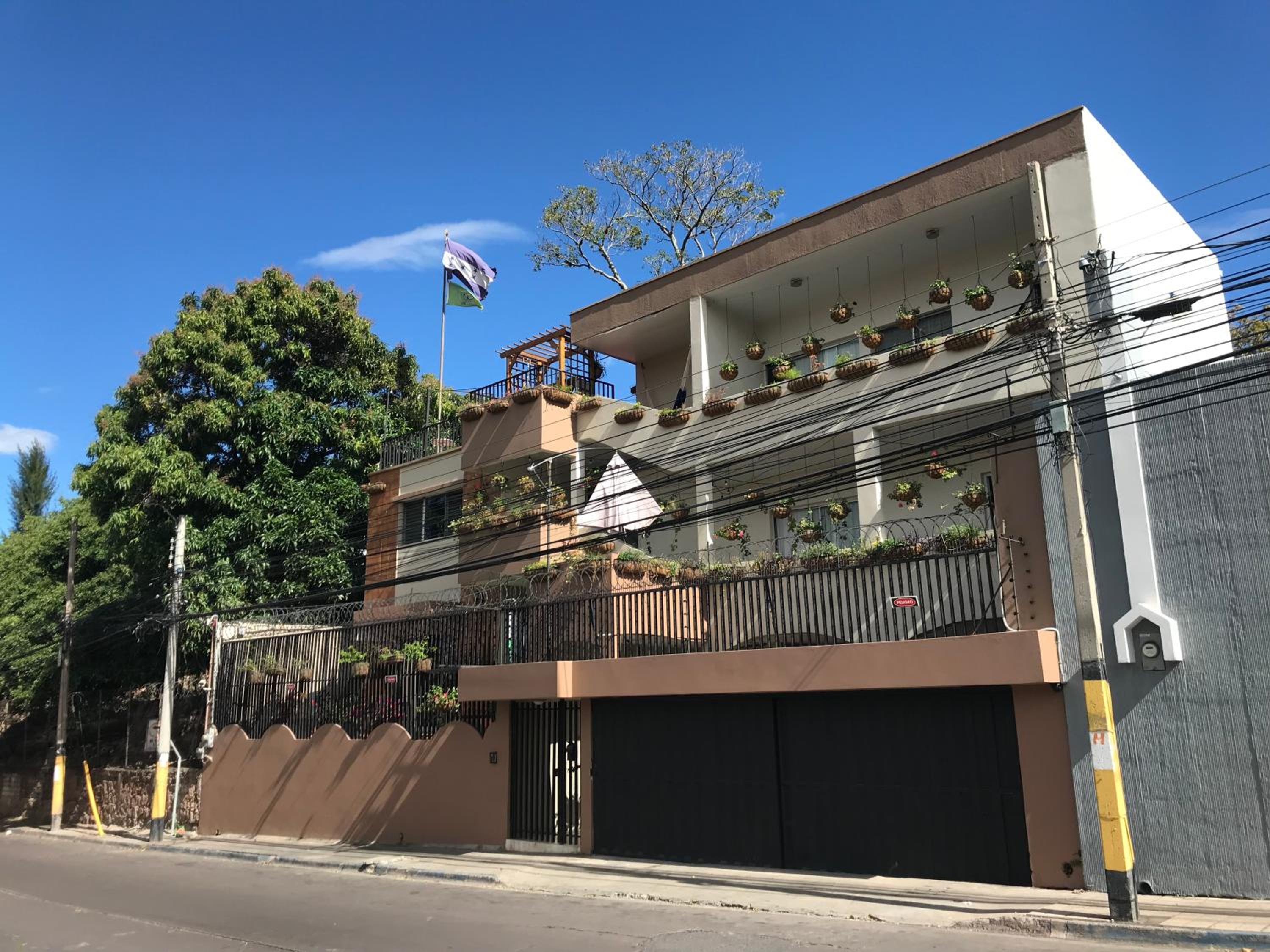 building