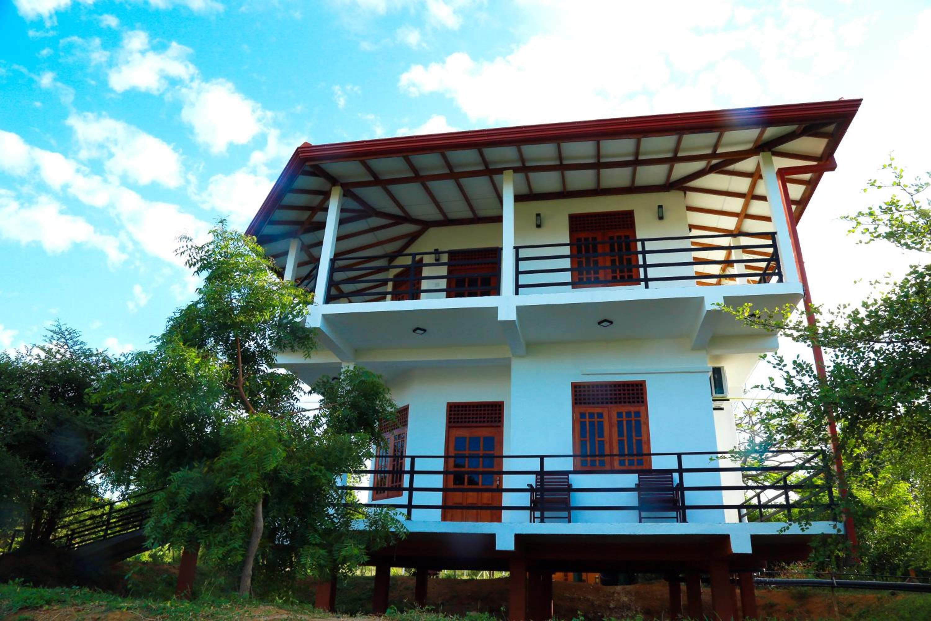 Lake Villa Resort
