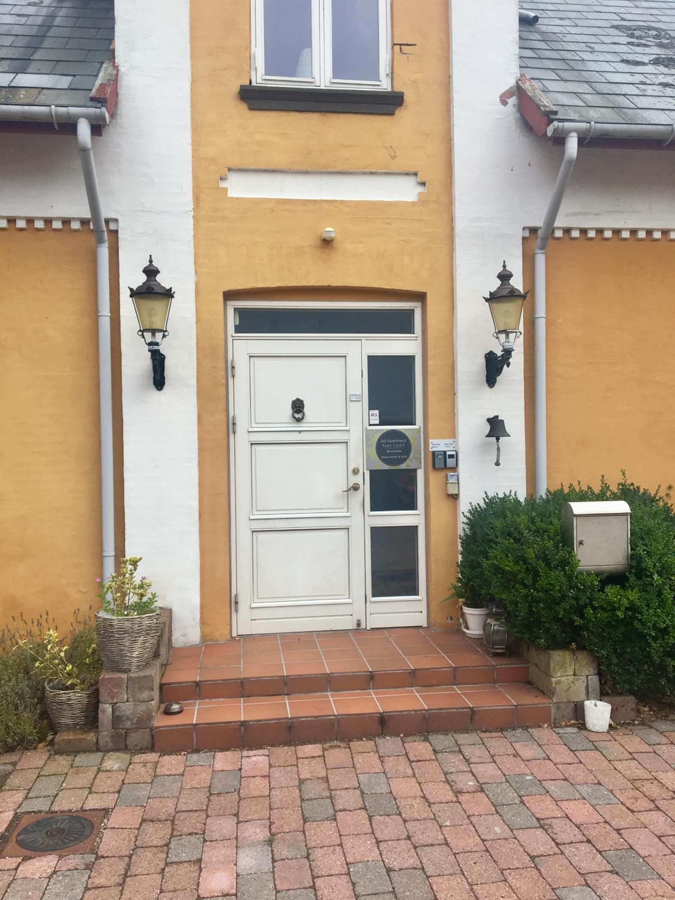AD Apartment