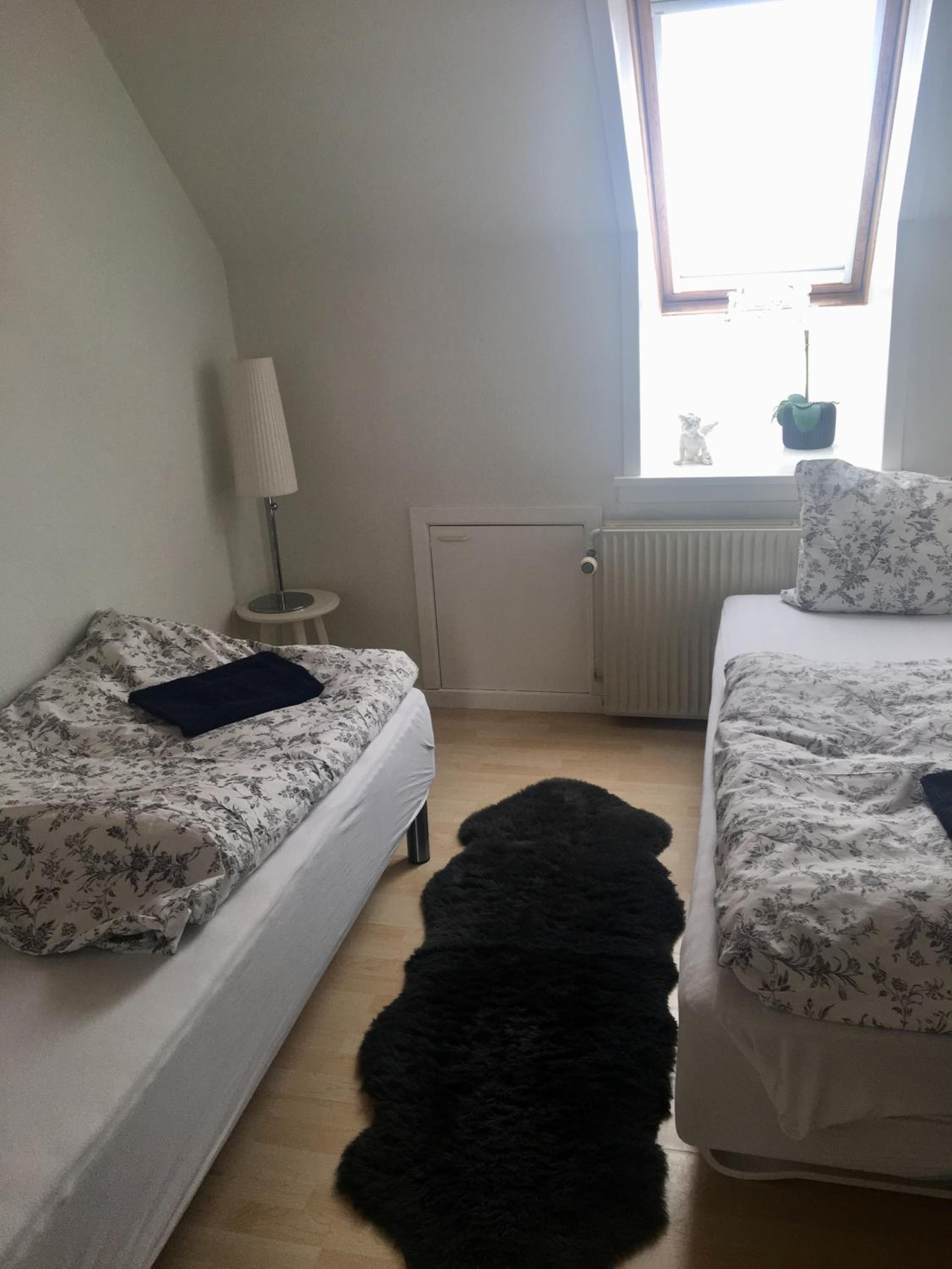 AD Apartment