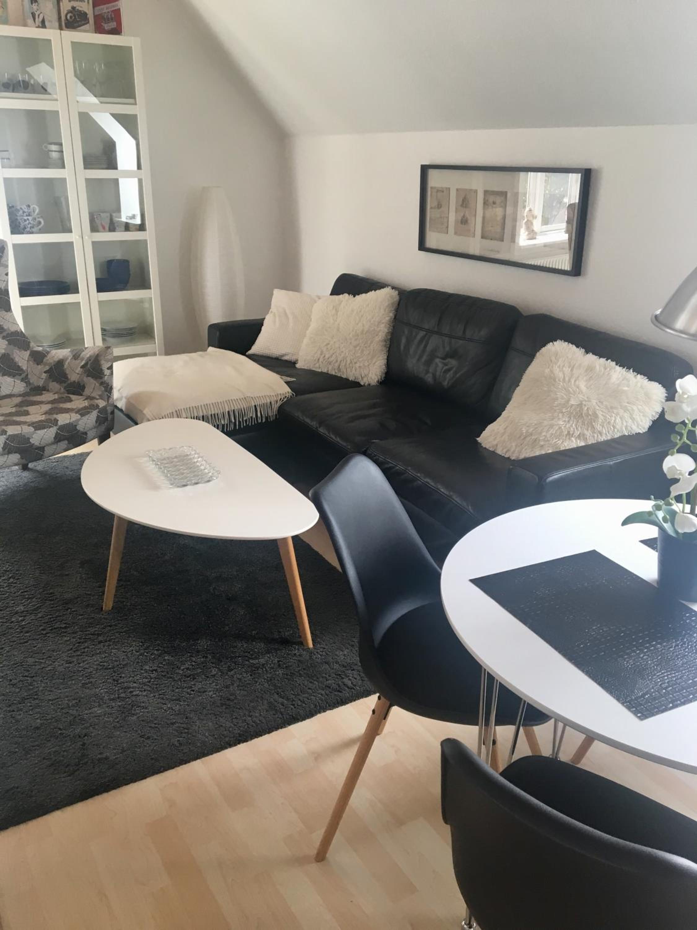 AD Apartment