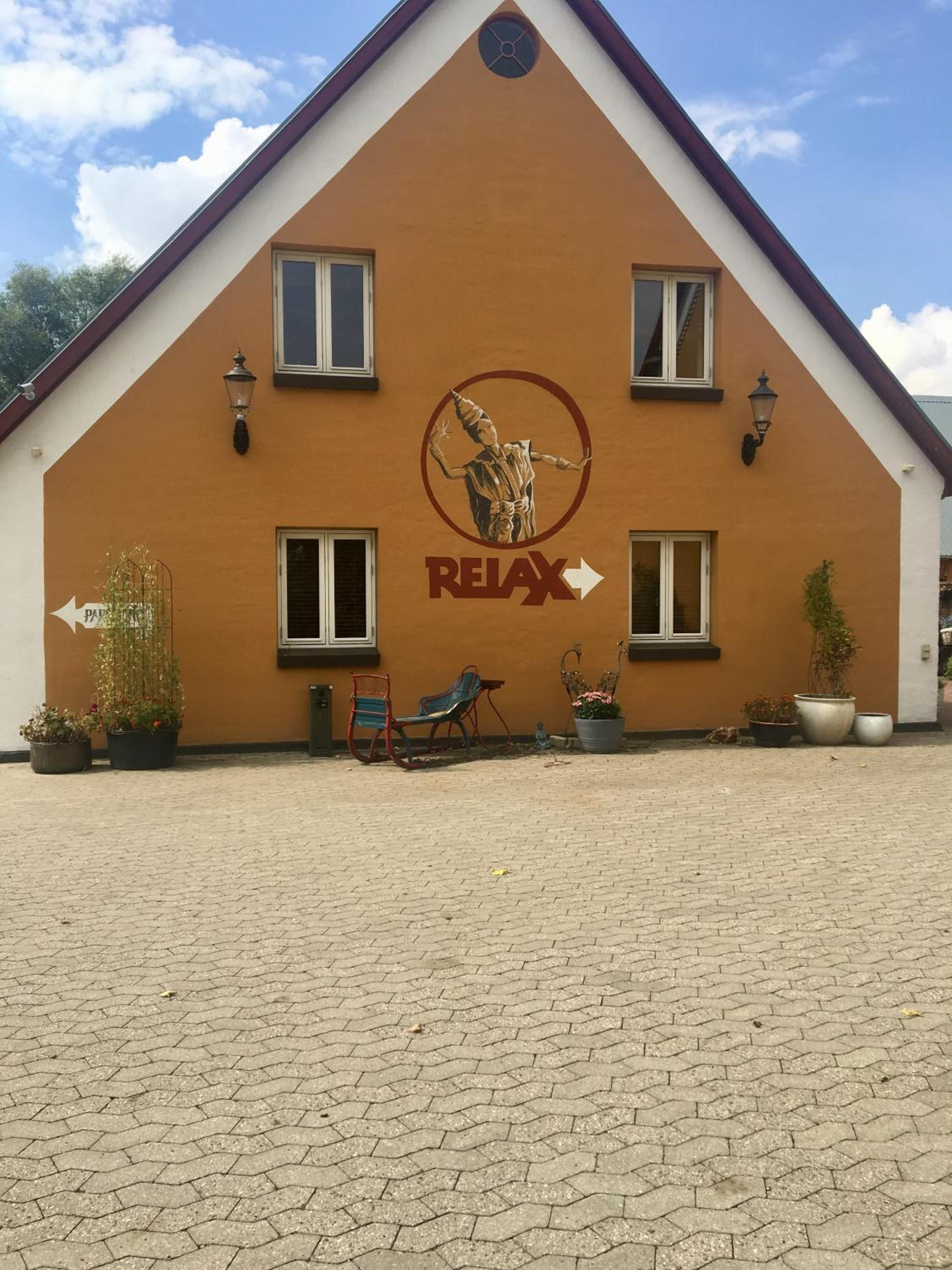 AD Apartment