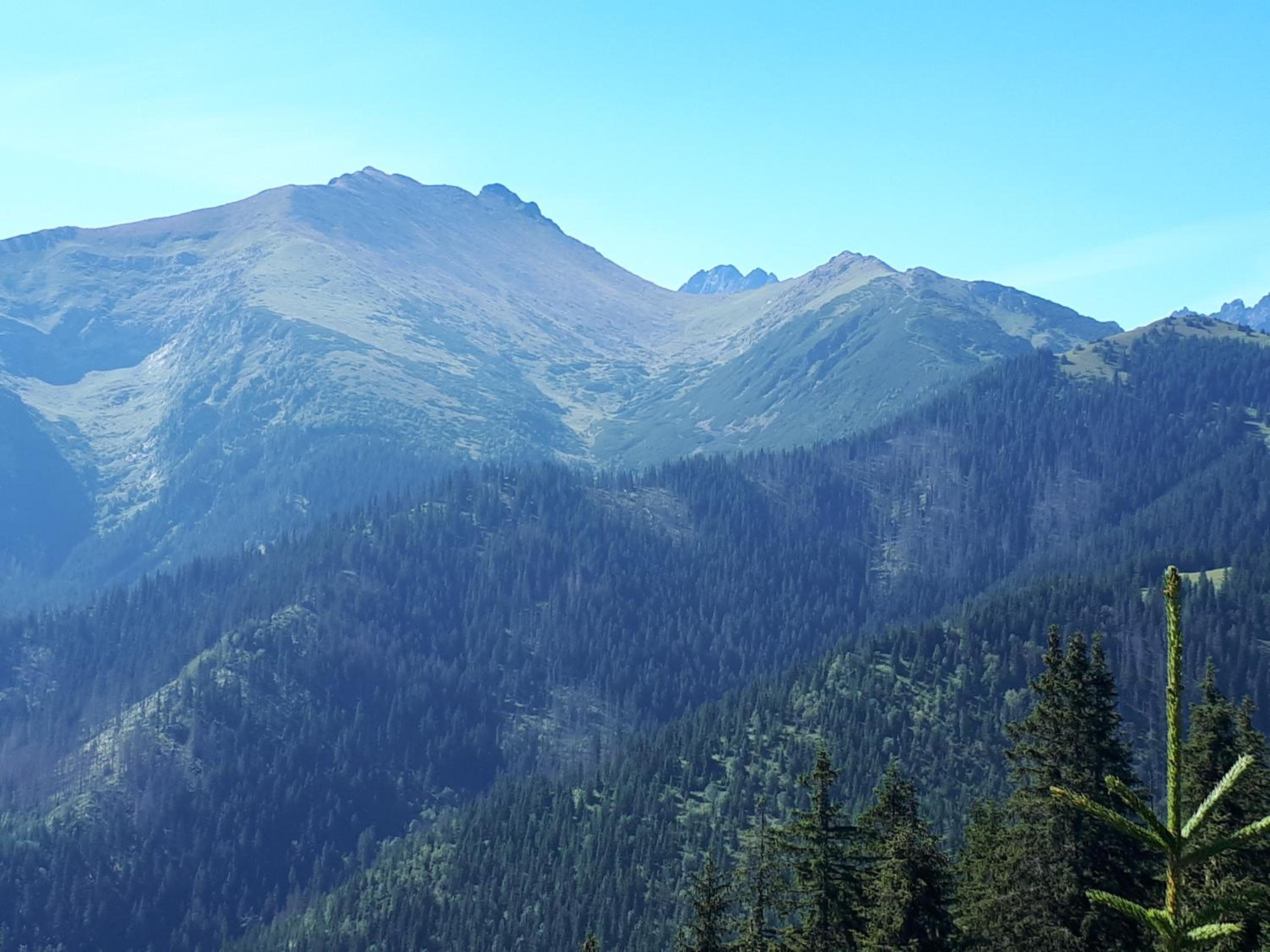 Rodinný penzion Ždiaran view 2