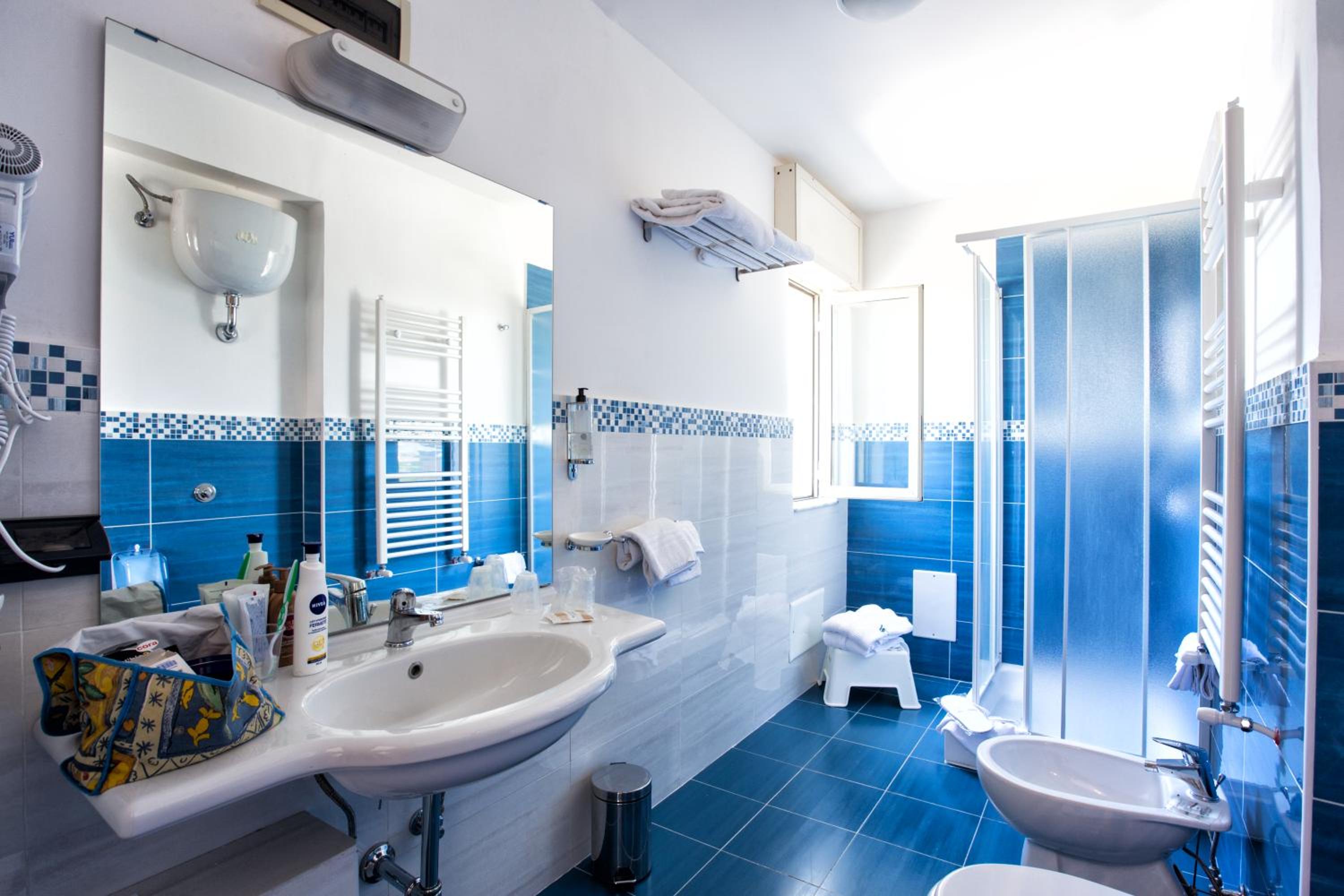 Hotel Villa Serena, photo 39