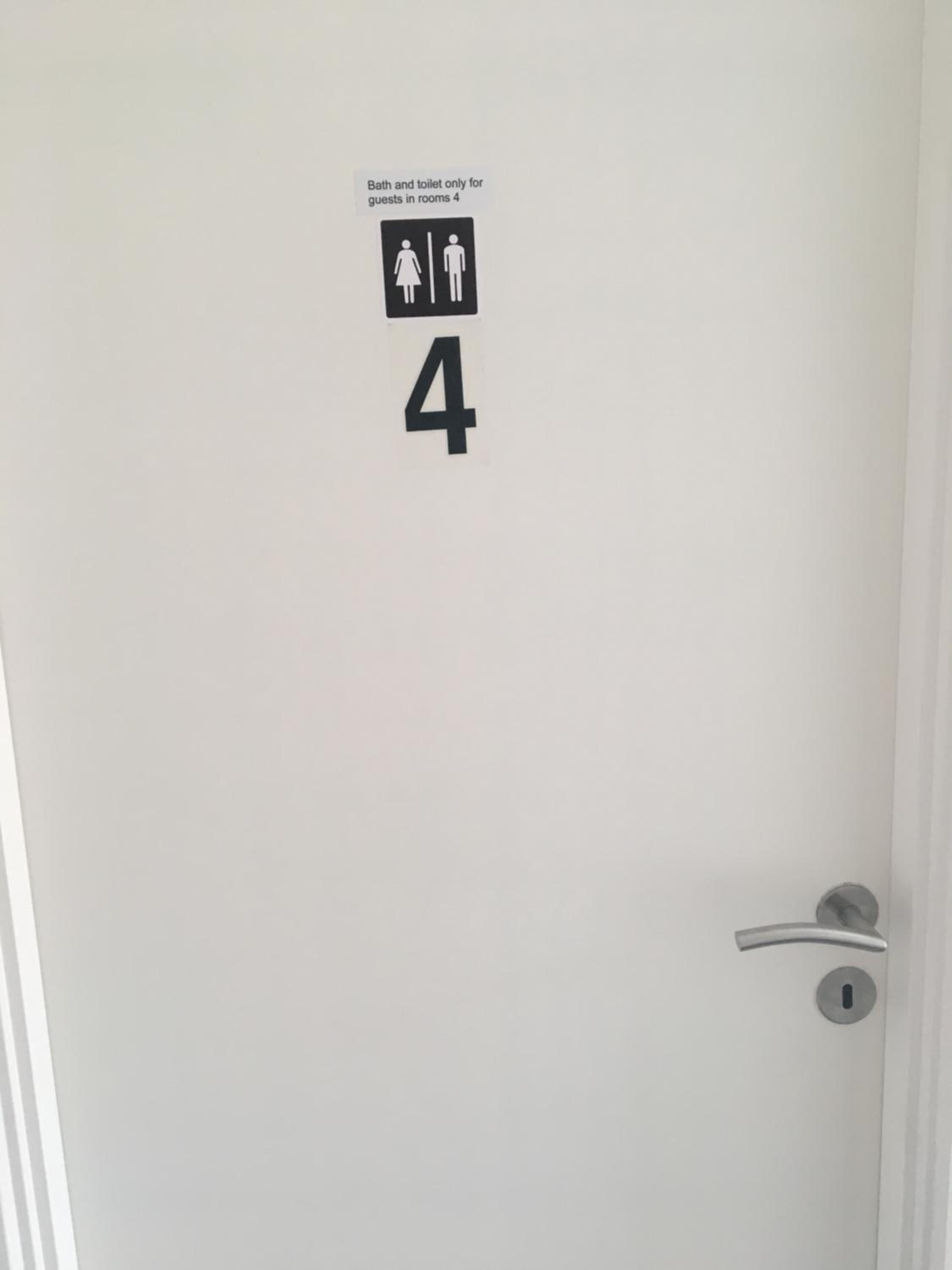 AD Apartment