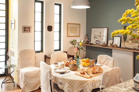 Maison de Famille