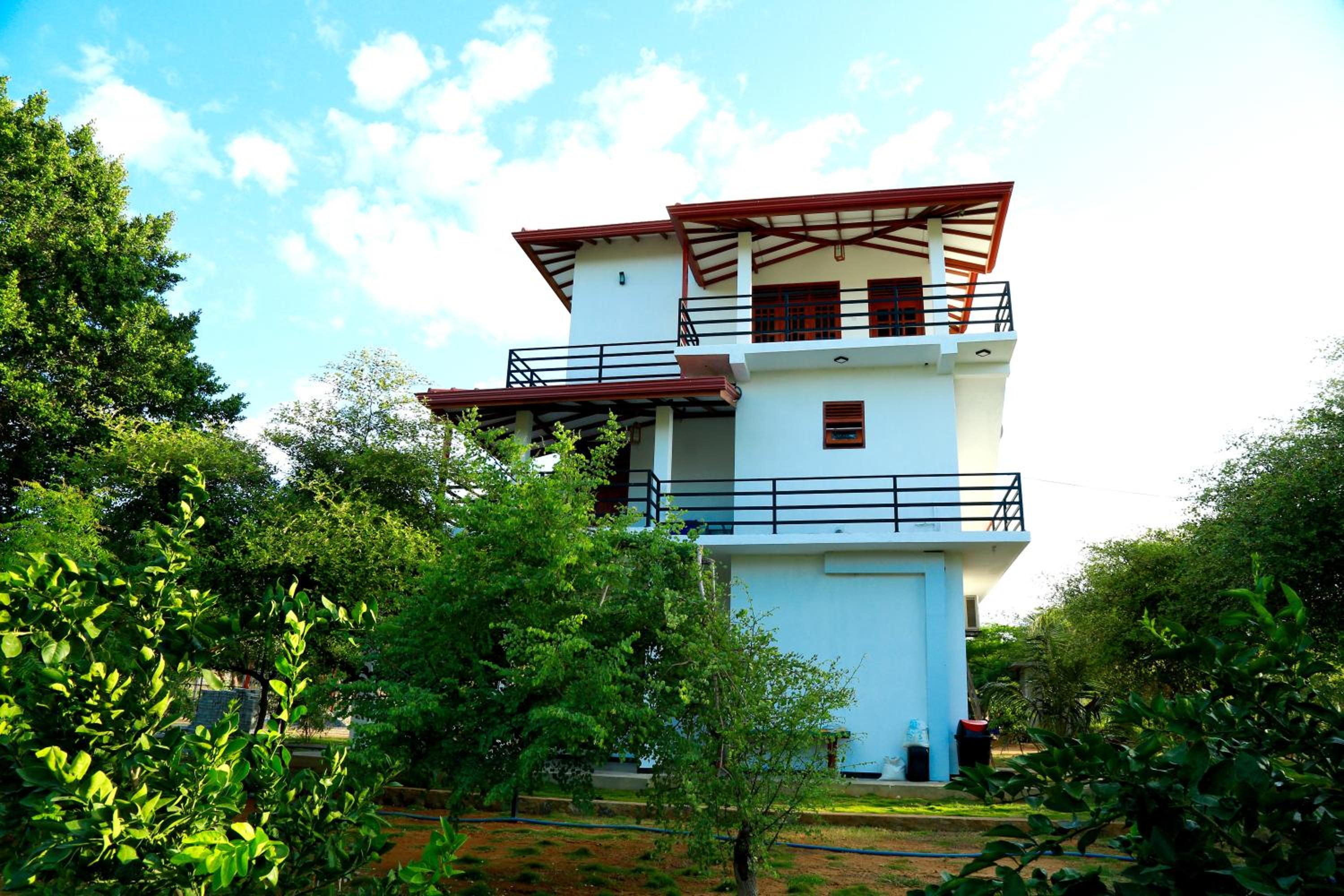 Lake Villa Resort