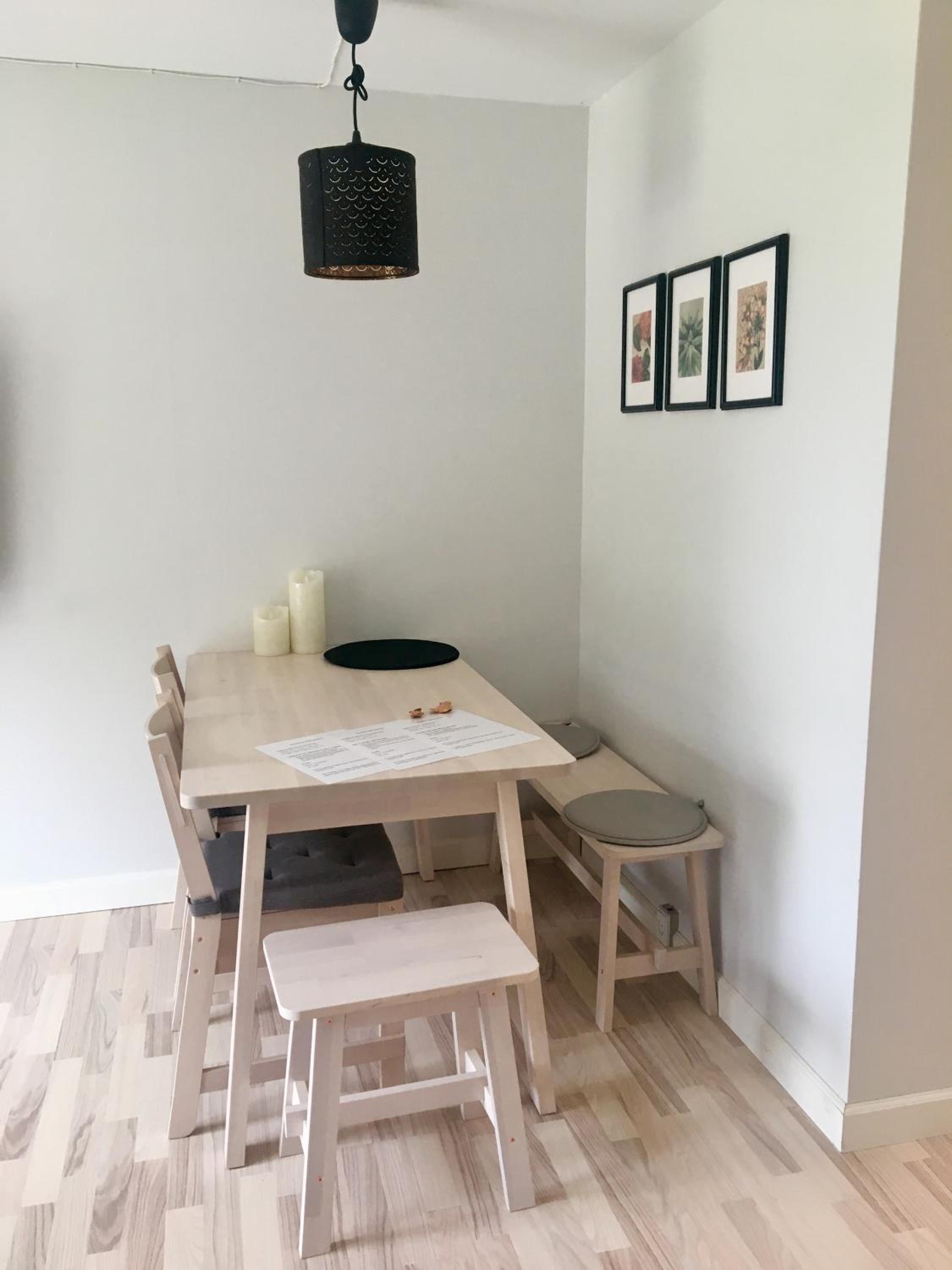 AD Apartment