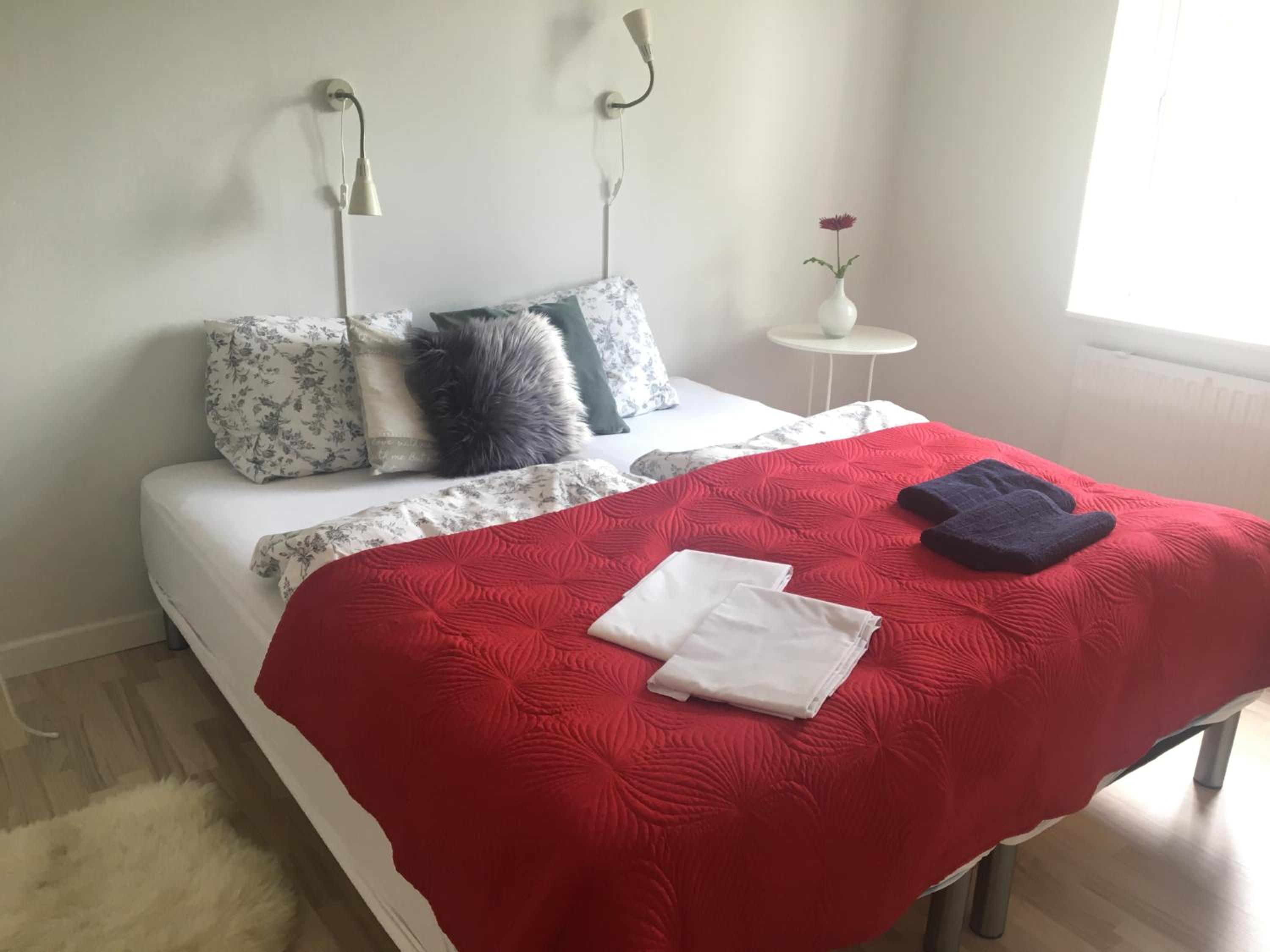 AD Apartment