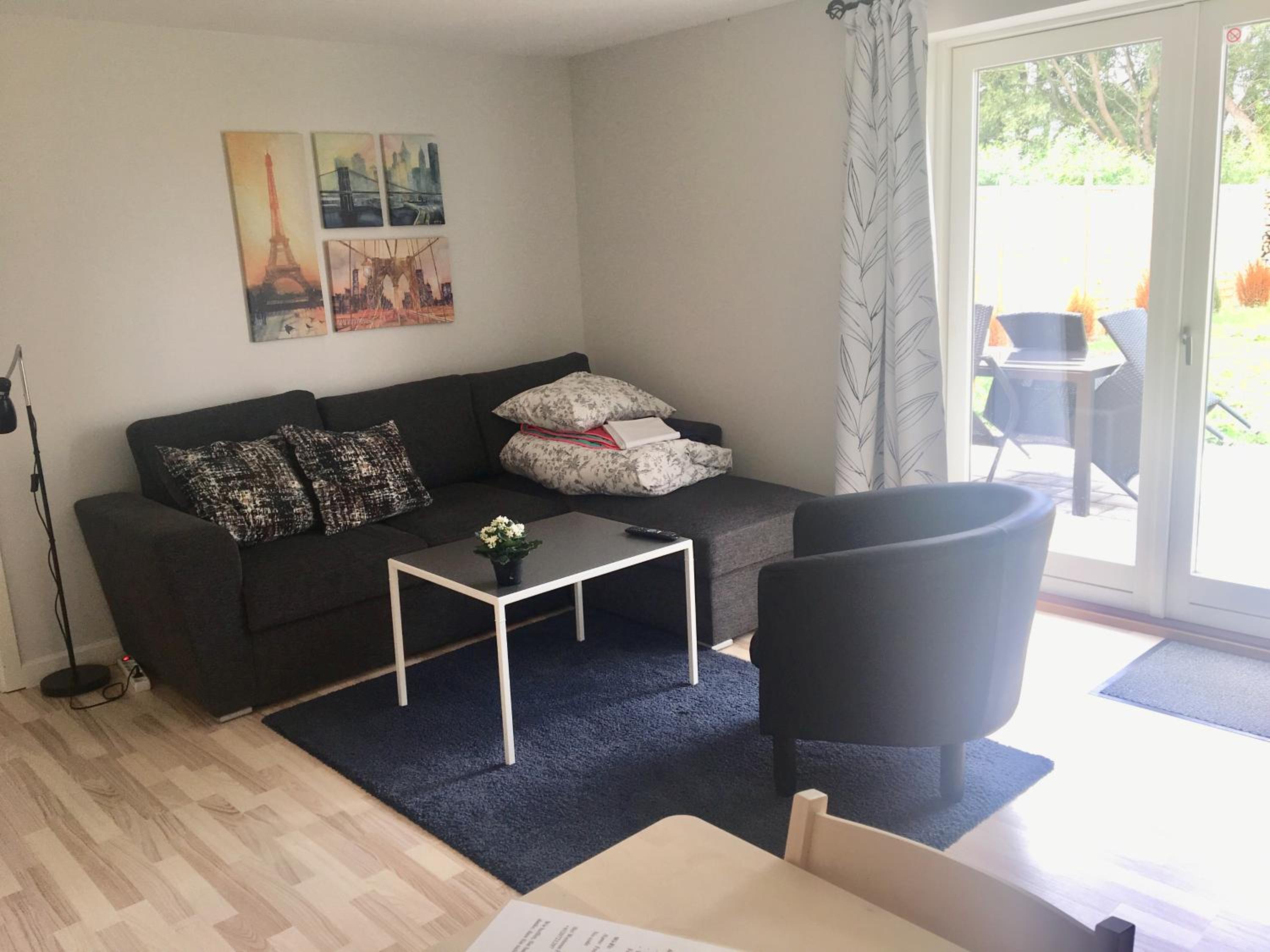AD Apartment