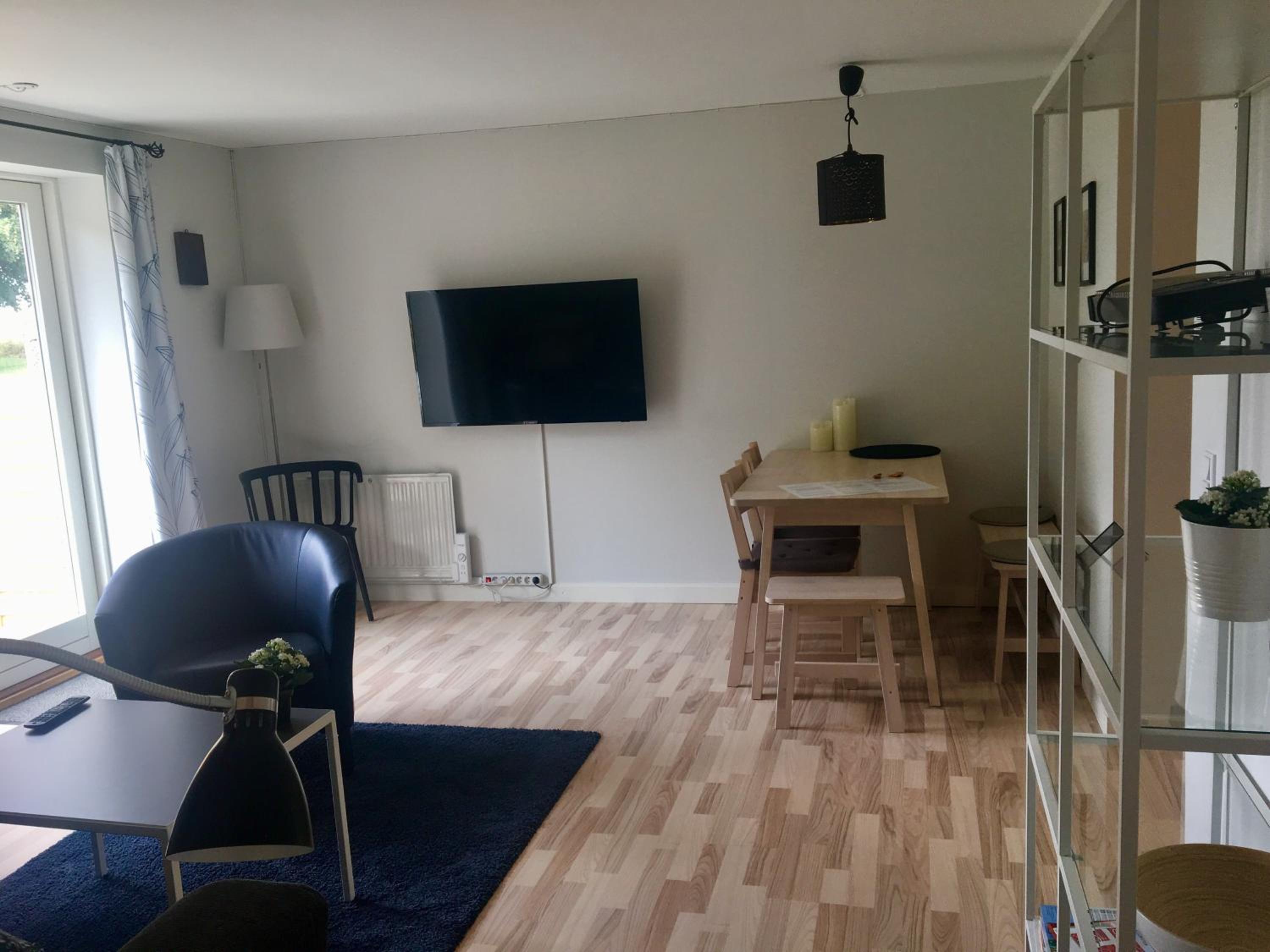 AD Apartment