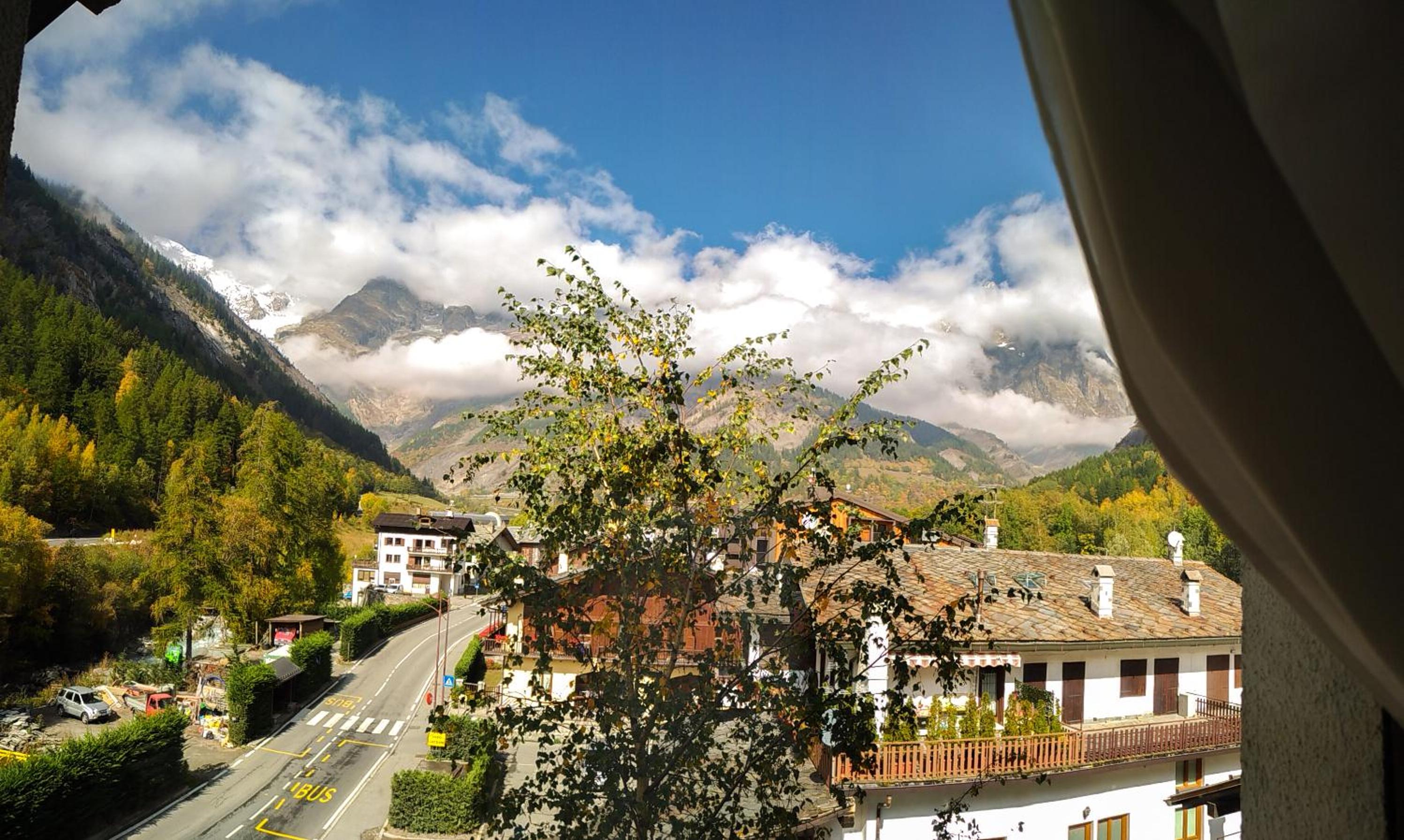 L'Atelier du Temps - PanoramAlps Apartment