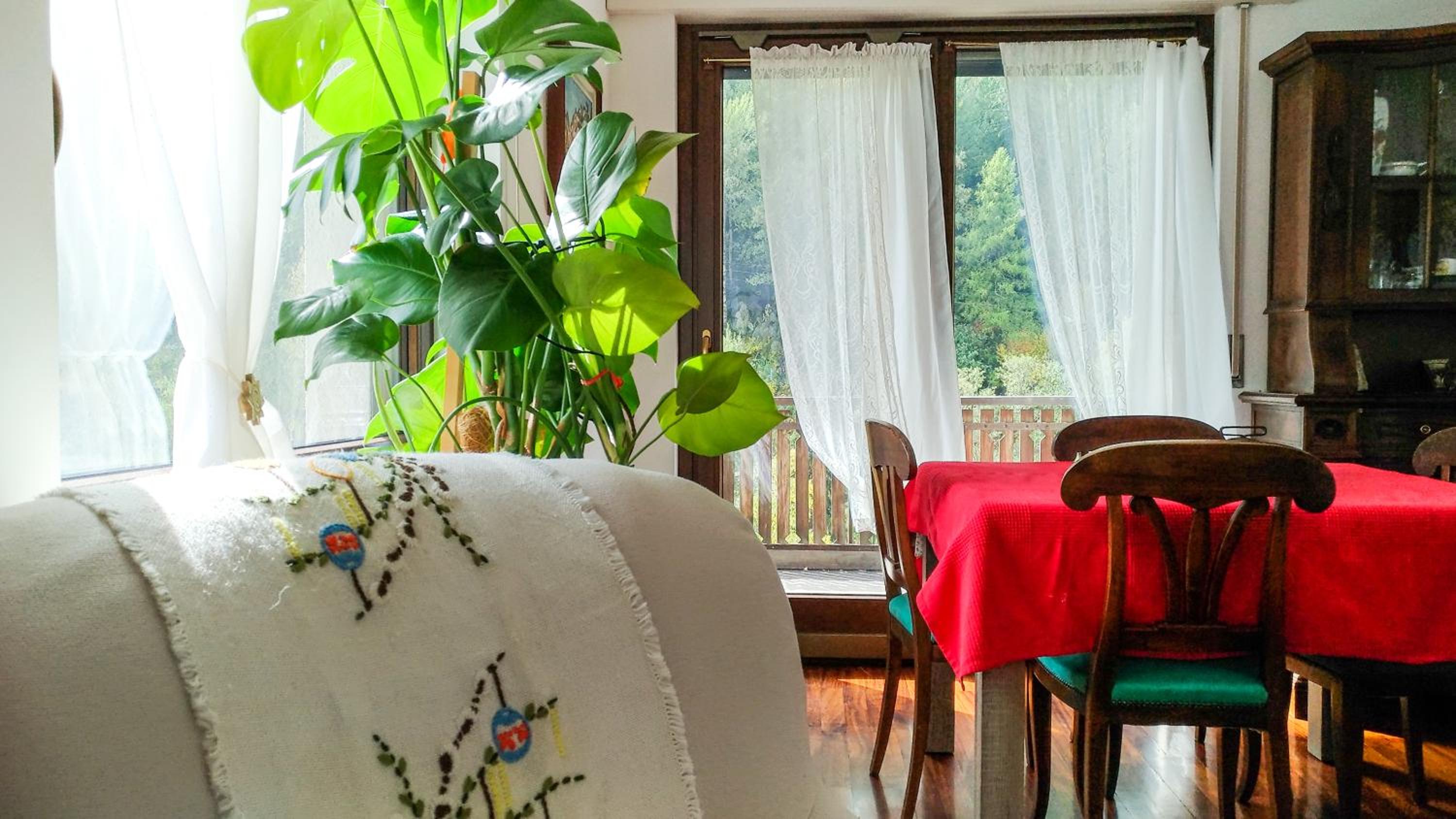 L'Atelier du Temps - PanoramAlps Apartment