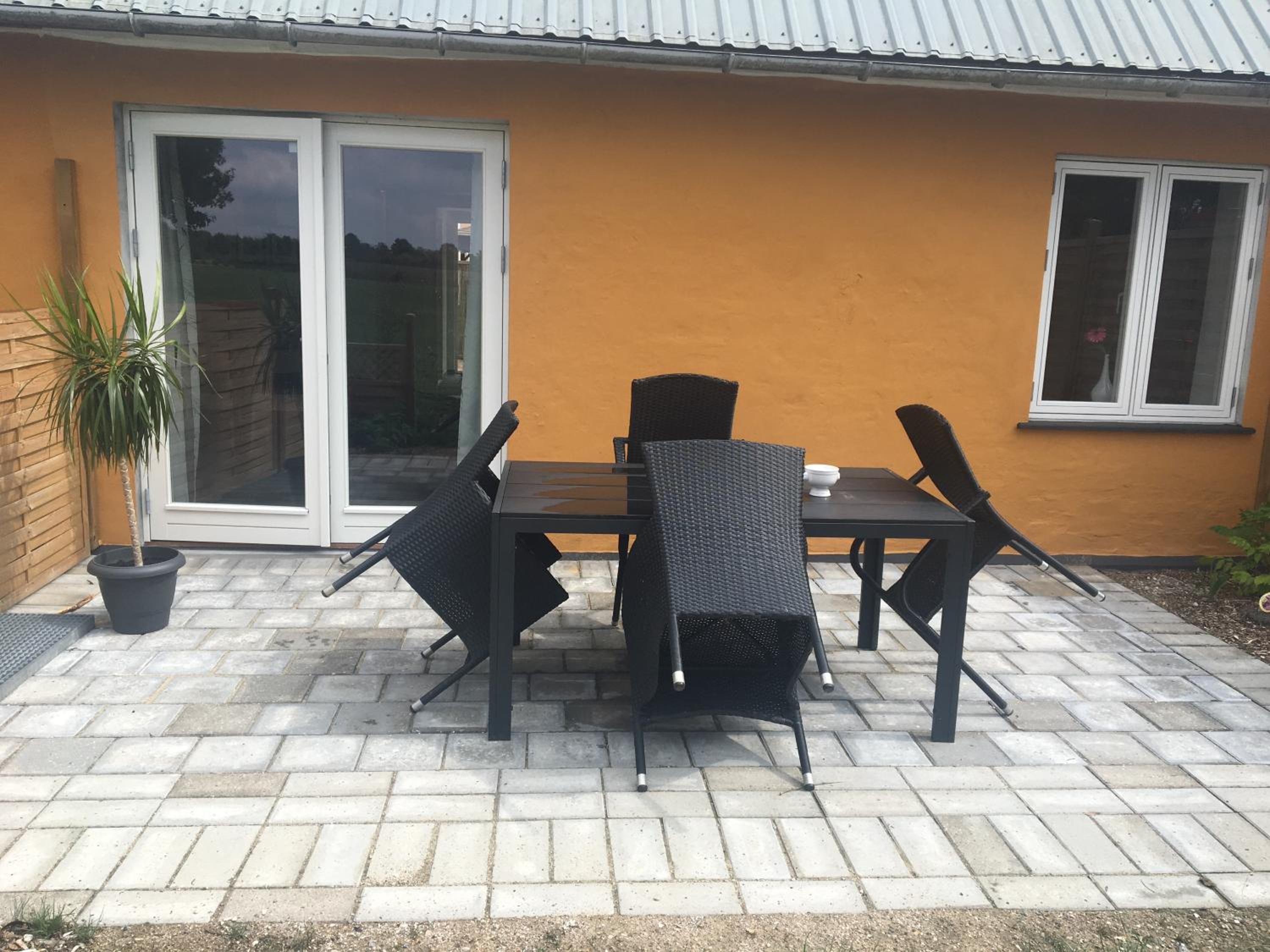 AD Apartment