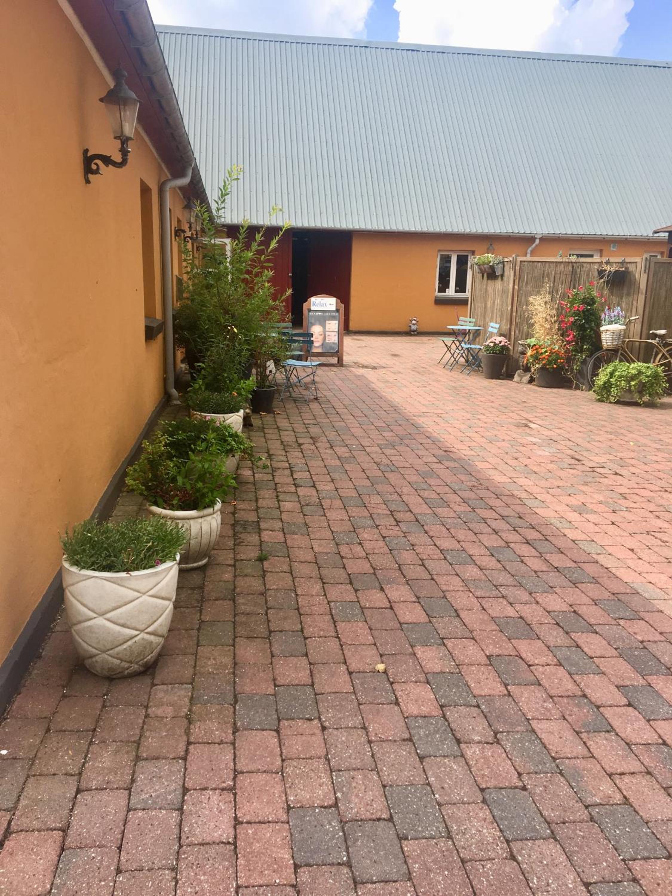 AD Apartment