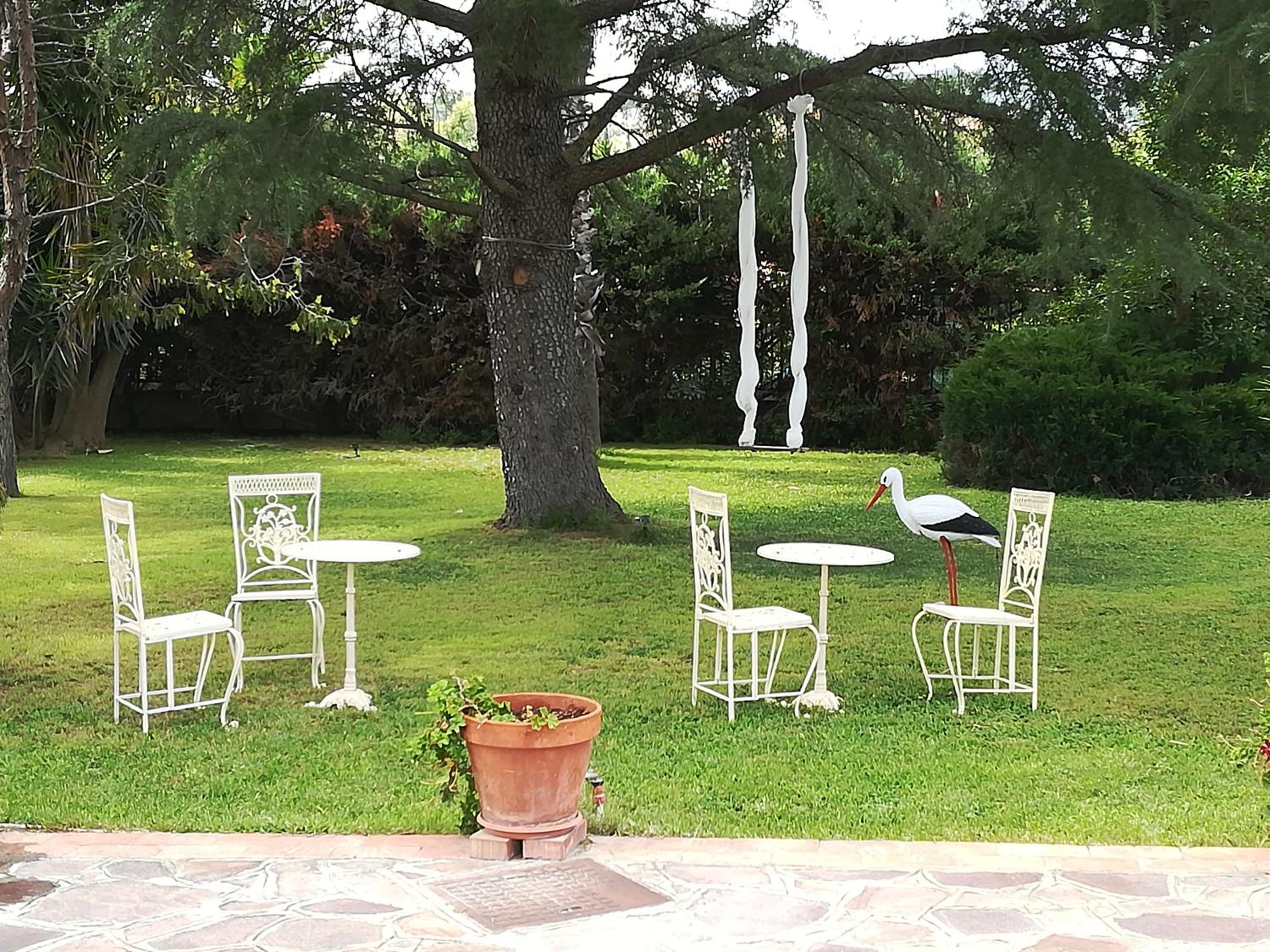 b&b le zagare