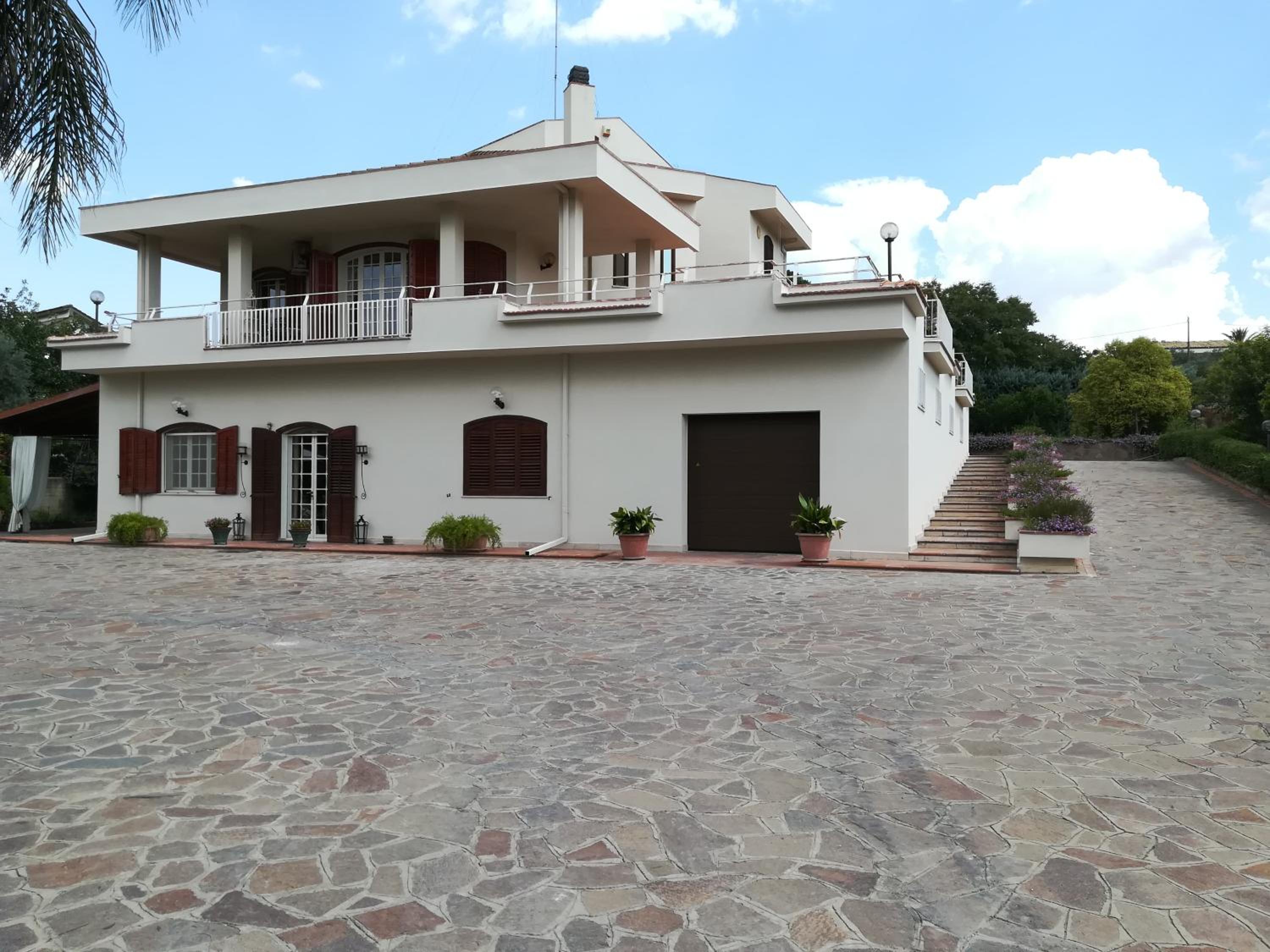b&b le zagare, photo 24