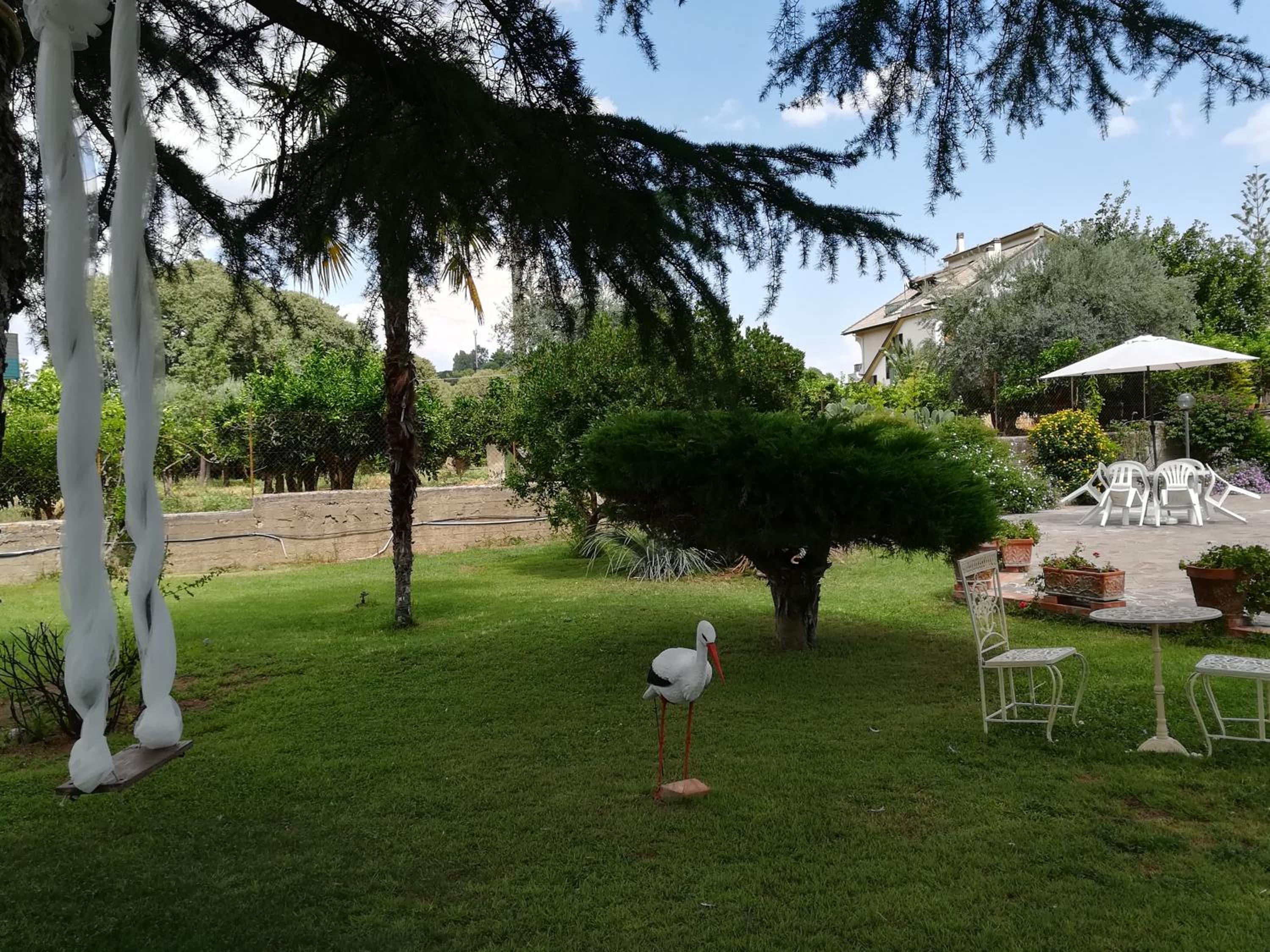 b&b le zagare, photo 19