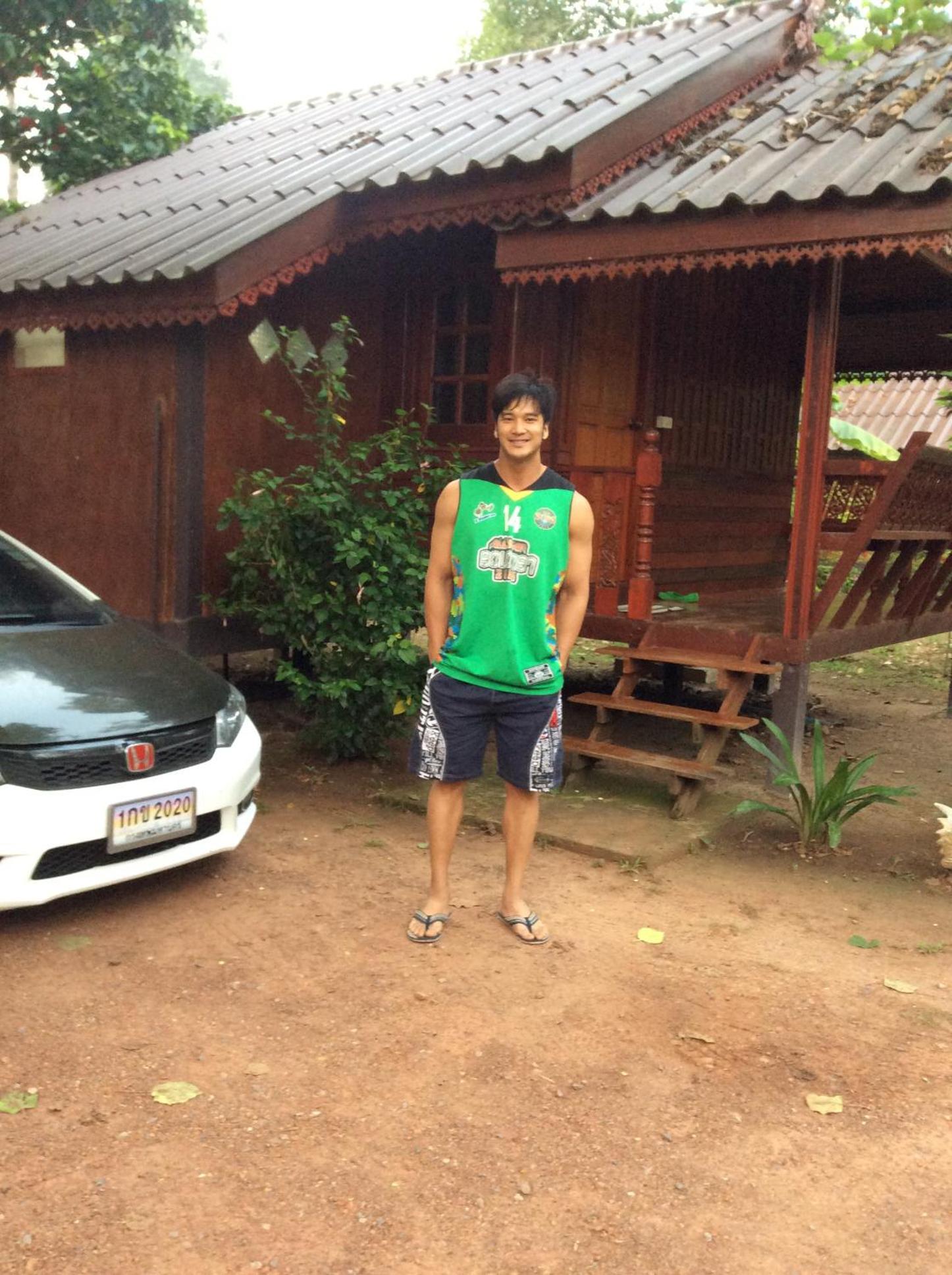 Pruksa Resort Prachin Buri