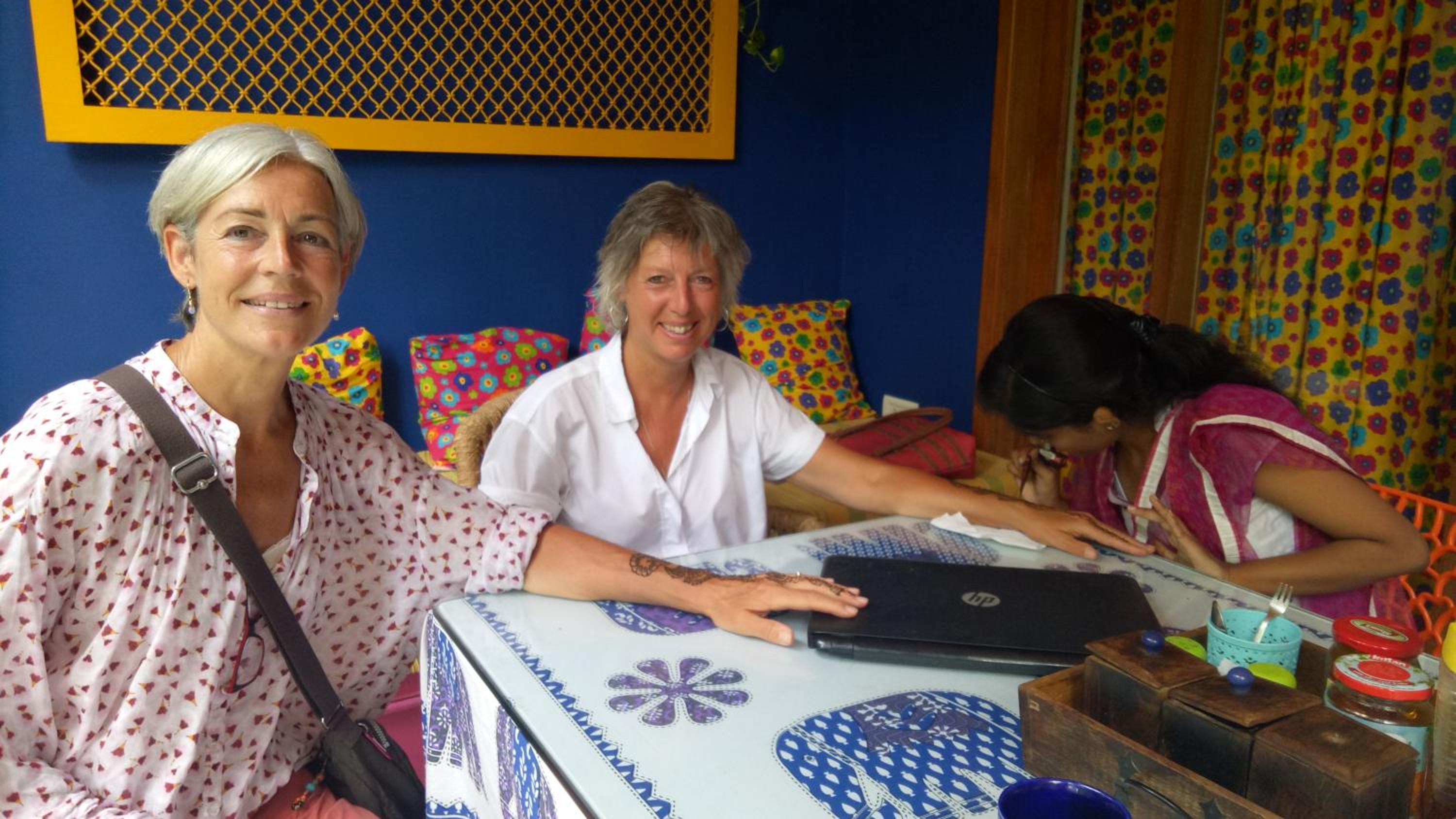 The Coral Tree Boutique Homestay