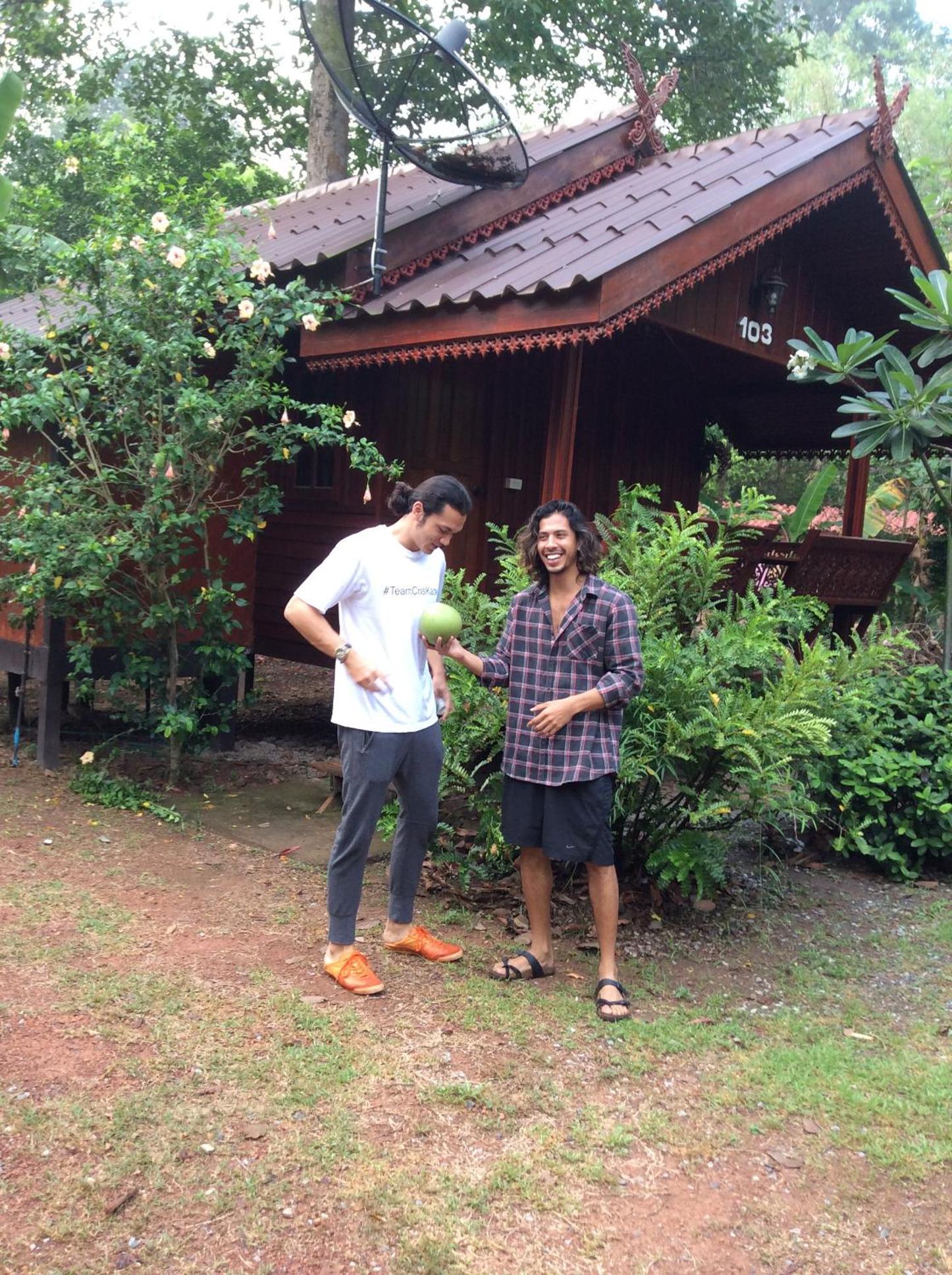 Pruksa Resort Prachin Buri