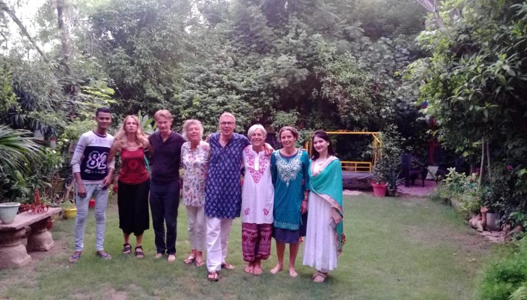 The Coral Tree Boutique Homestay