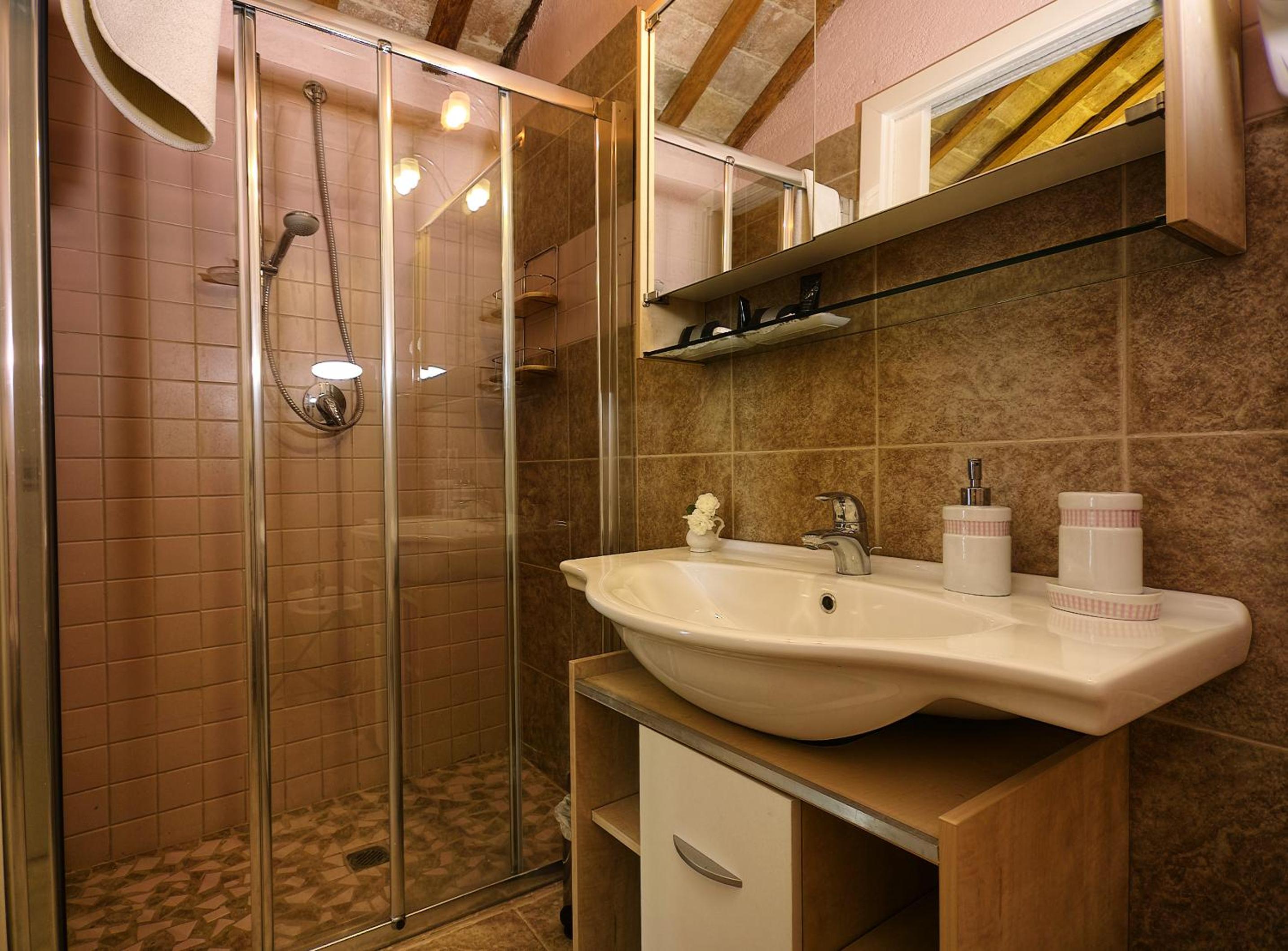 Villa Tamara Country & Spa Suites