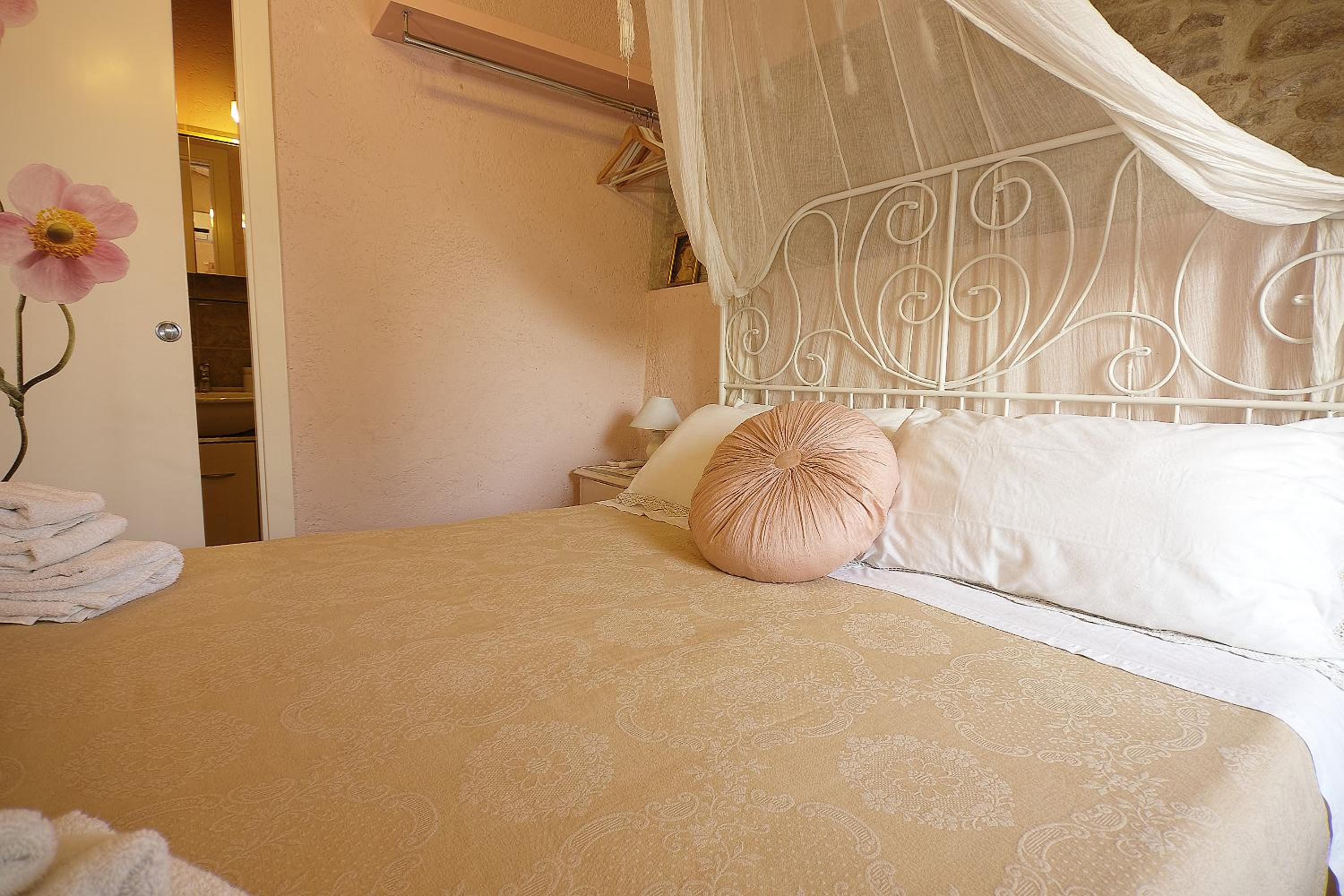 Villa Tamara Country & Spa Suites