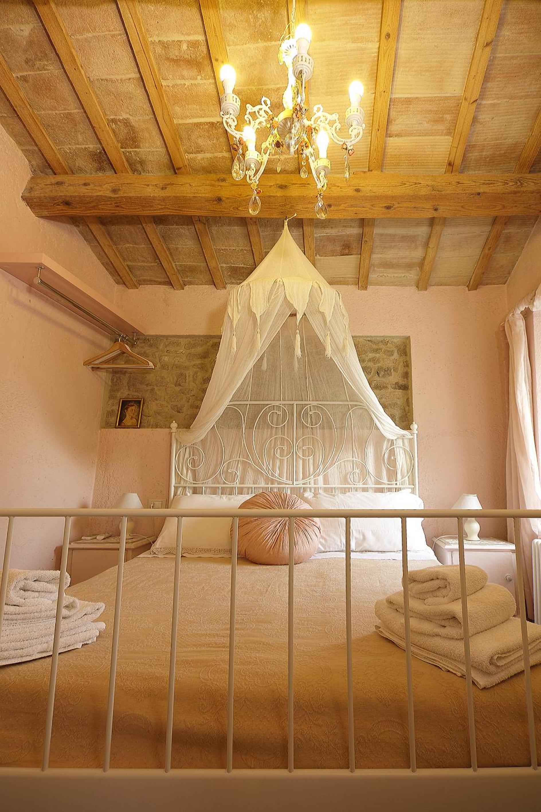 Villa Tamara Country & Spa Suites