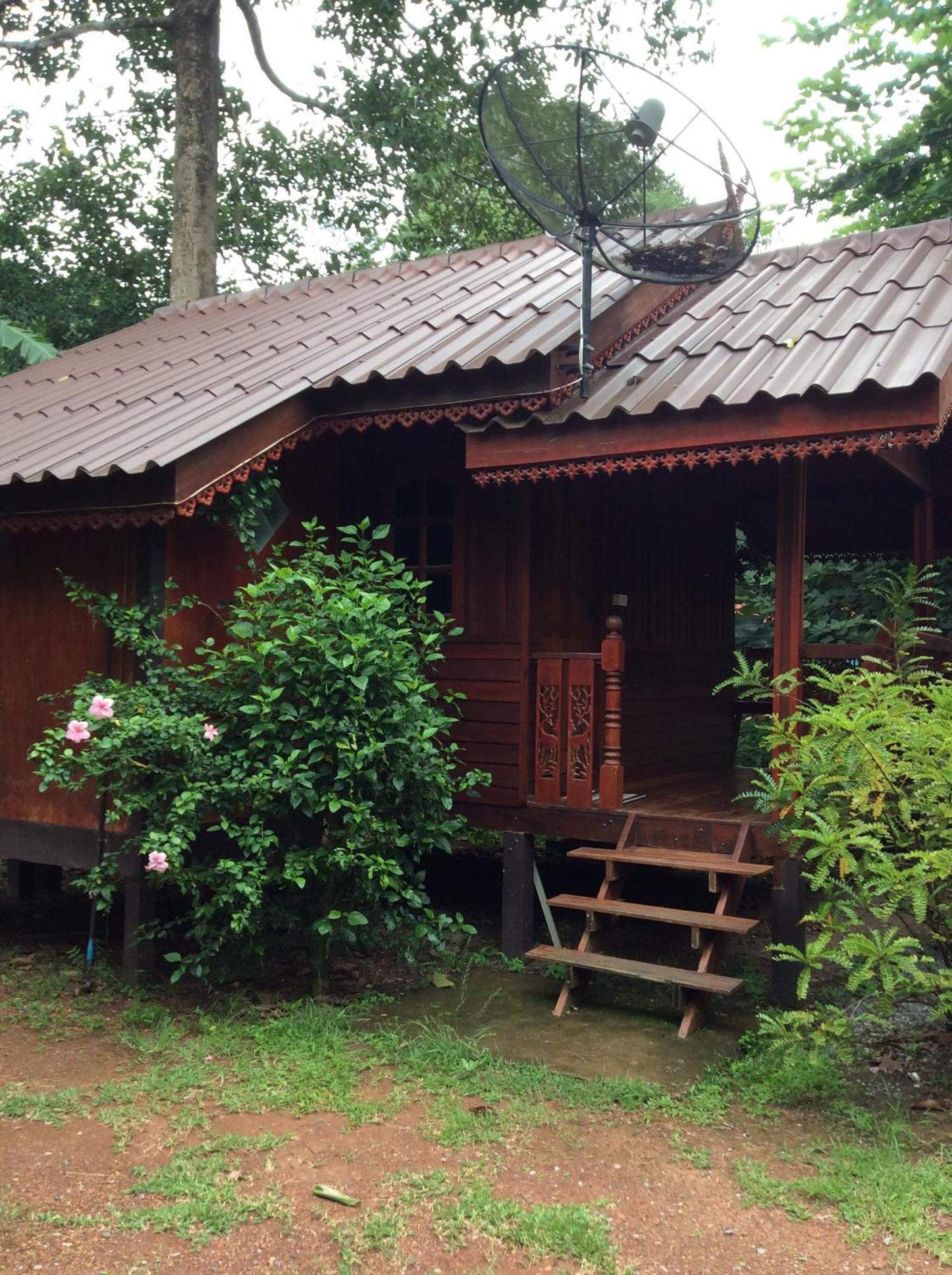 Pruksa Resort Prachin Buri