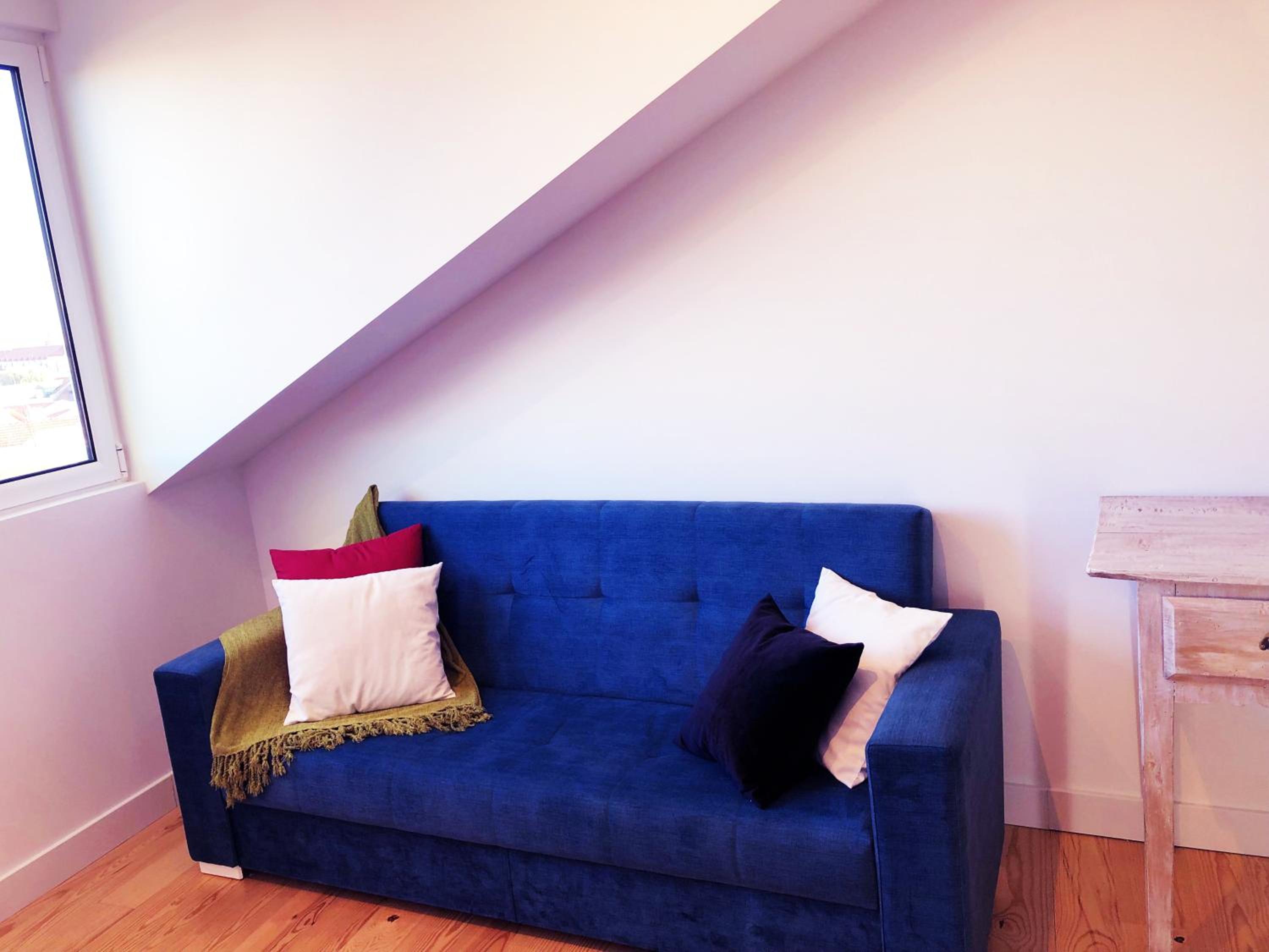 20 Top - Central Lisbon Panoramic View Apartment view 2