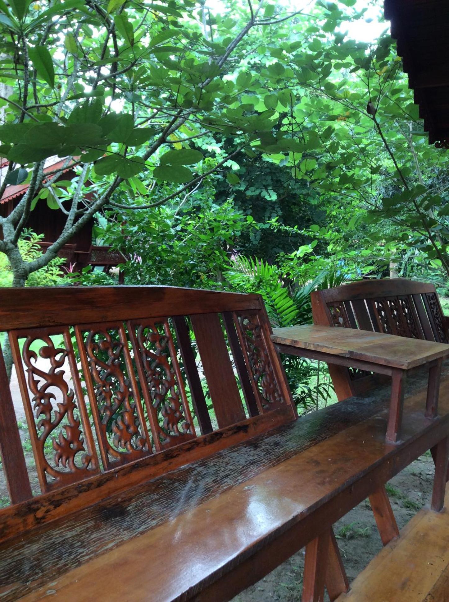 Pruksa Resort Prachin Buri