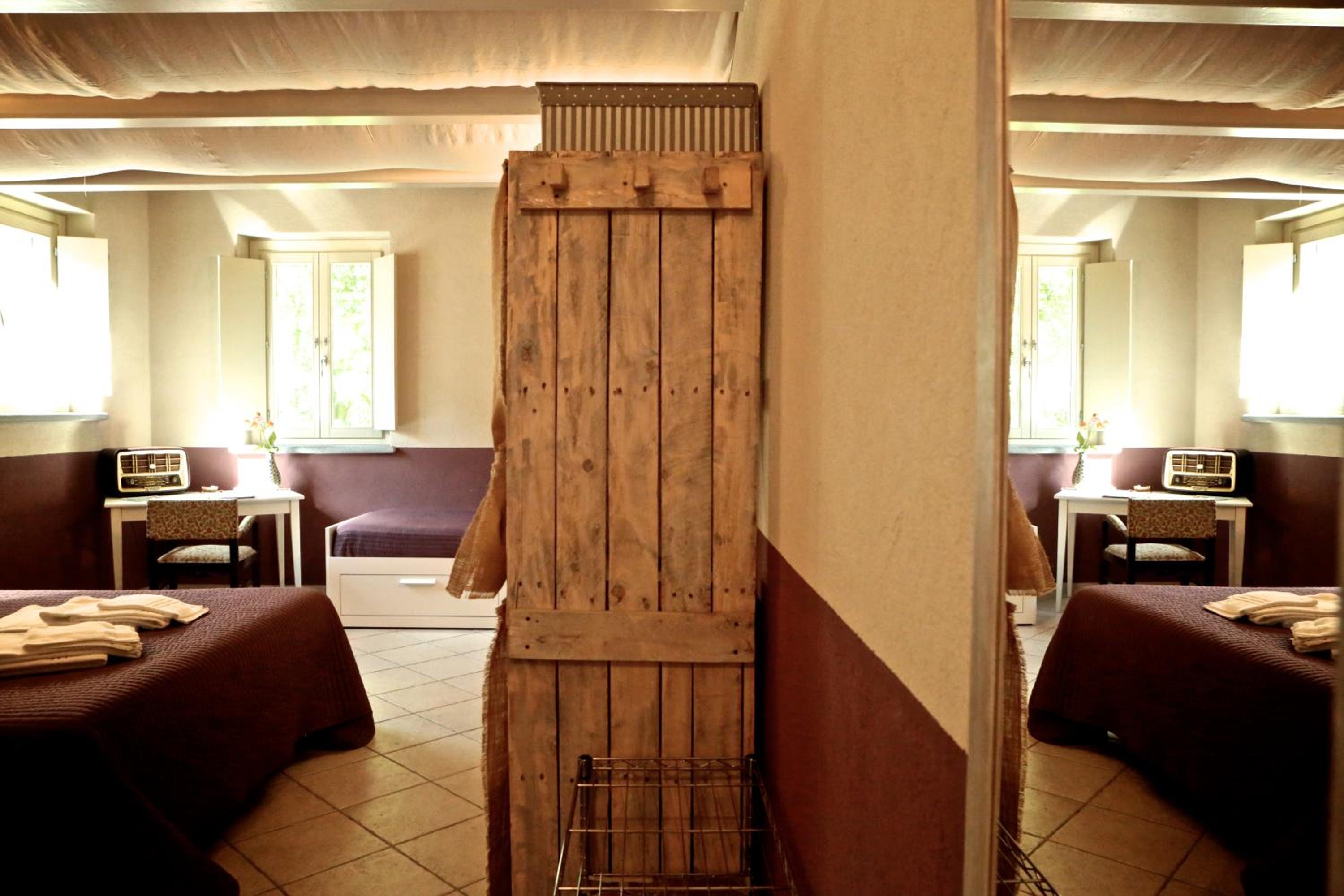 B&B Casa Marvita view 4