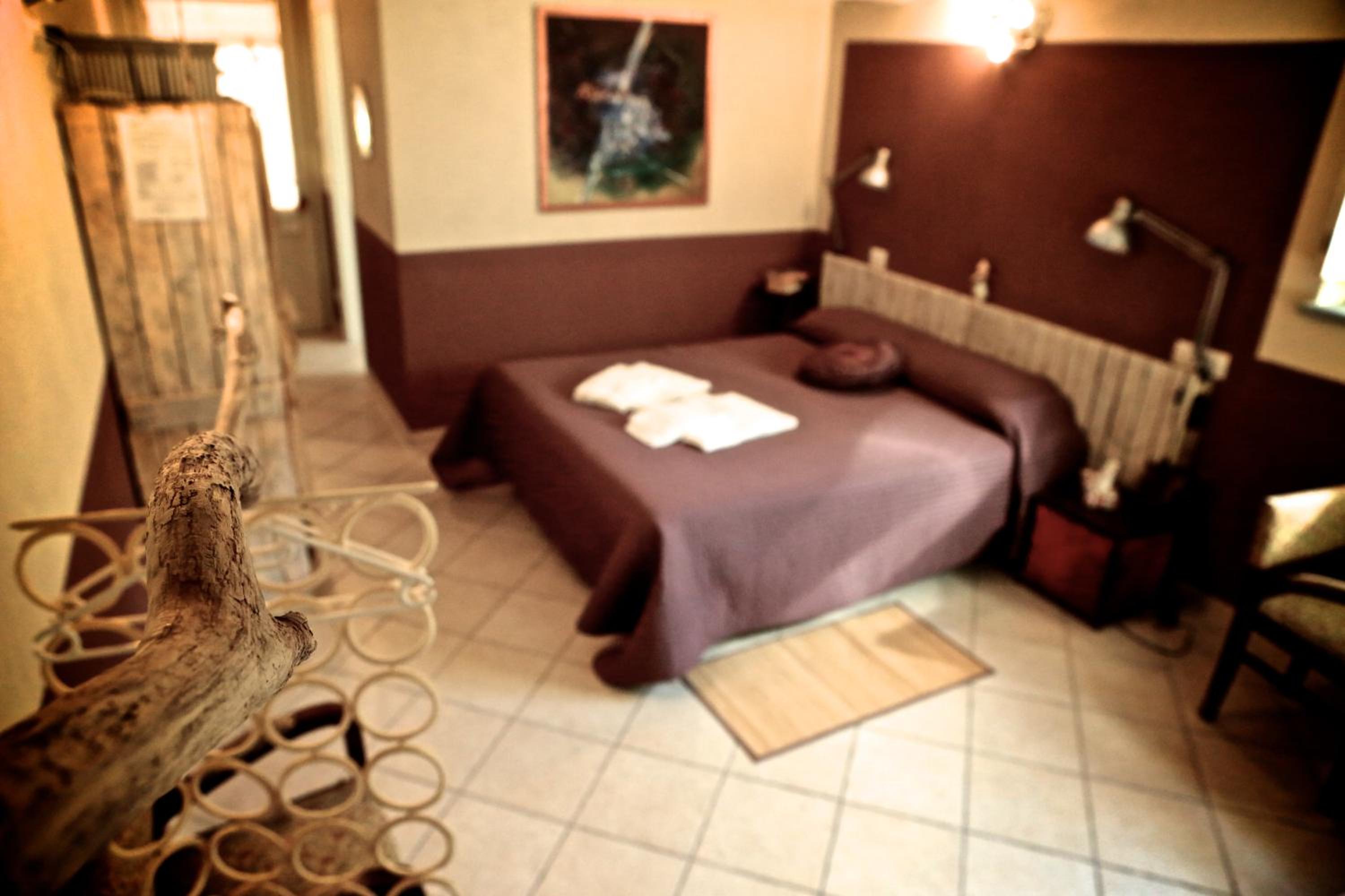 B&B Casa Marvita view 3