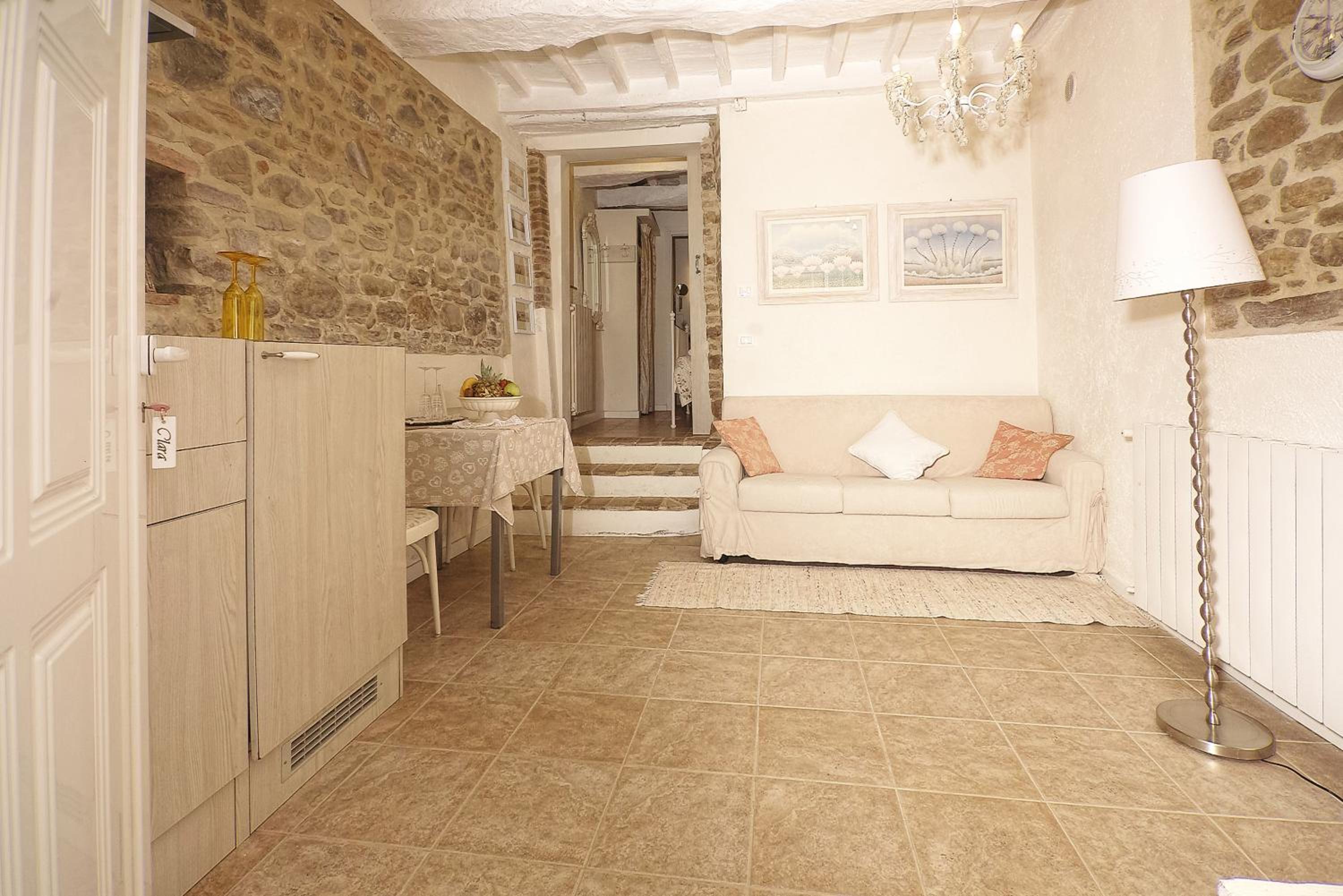 Villa Tamara Country & Spa Suites
