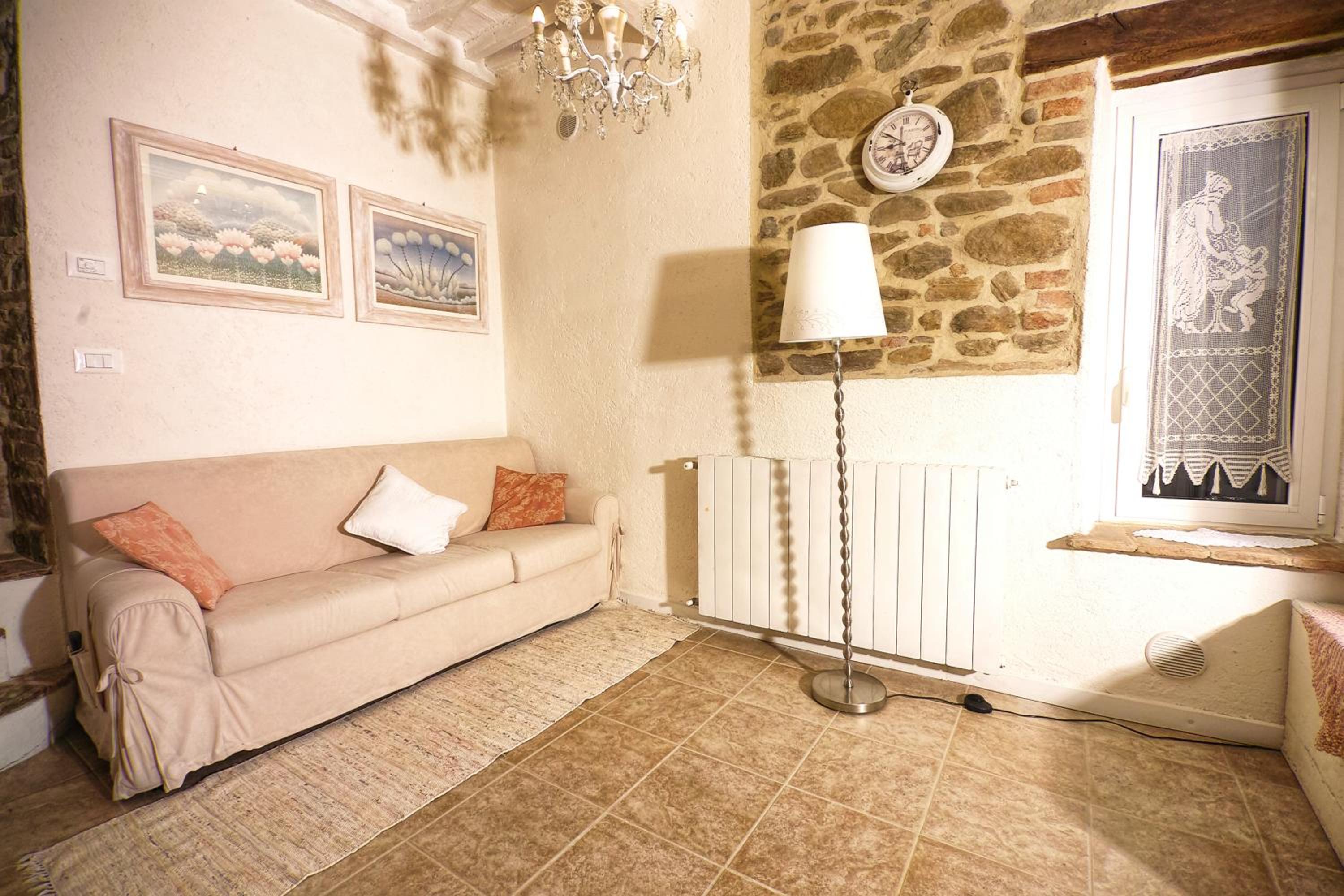 Villa Tamara Country & Spa Suites